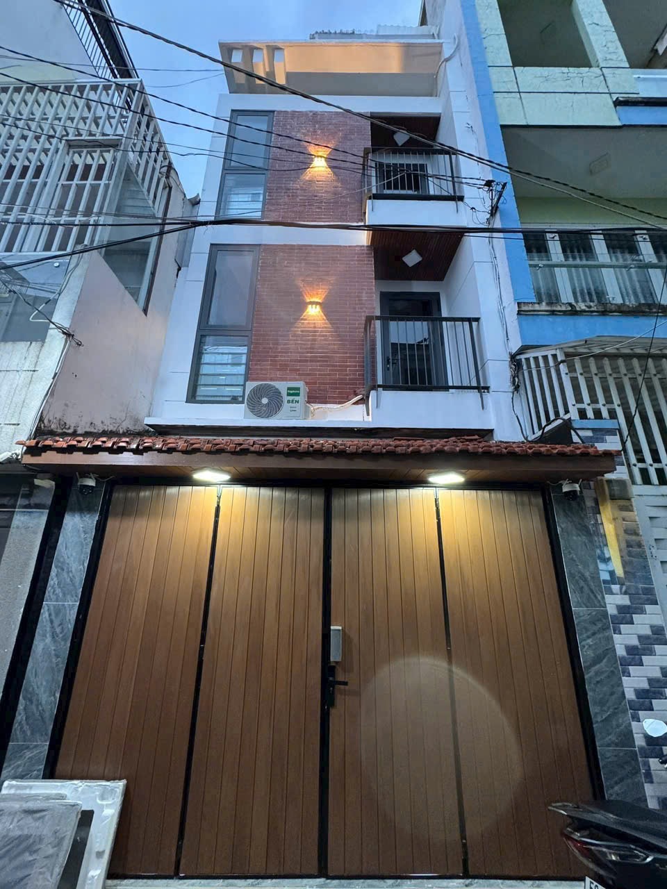 🔥 CHDV TÂN PHÚ – THU NHẬP GẦN 40TR/THÁNG – GIÁ 8,8 TỶ