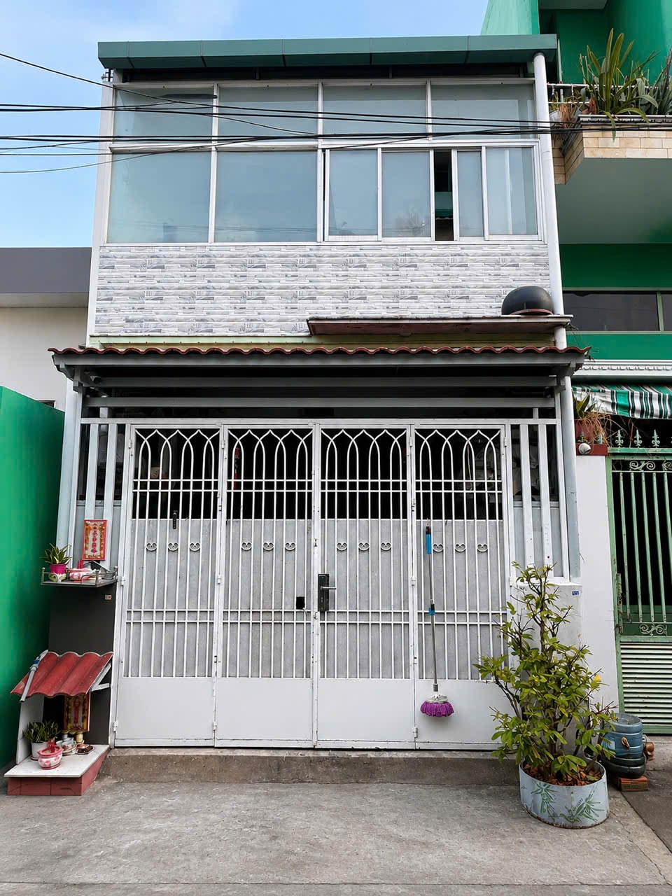 🔥 NHÀ 2 TẦNG HẺM 6M – GIÁ CHỈ 4.8 TỶ – KHU BÌNH TRỊ ĐÔNG HOT! 🔥