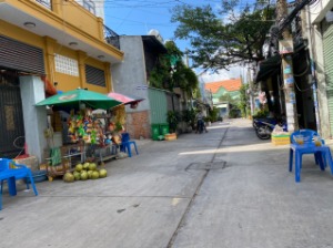 🏠 Bán Nhà Mặt Tiền Đường Số 12, Bình Tân, DT 5x17, Giá 11.5 Tỷ, Hầm 2 Lầu ST