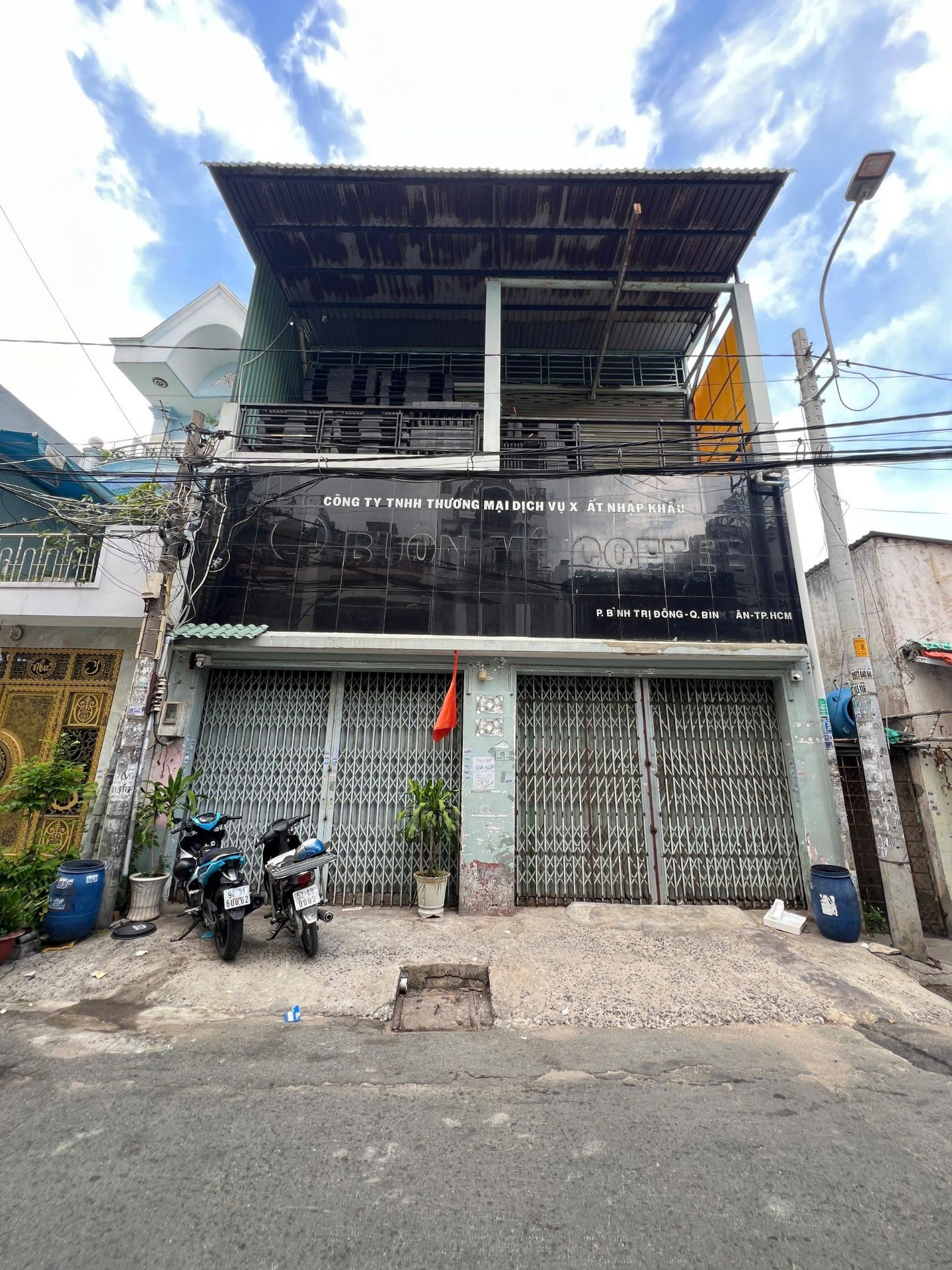 Xưởng 1 lầu Lê Văn Quới, DT 8x19.2m Giá 14.5 tỷ TL Bán lẻ 7.25 tỷ/lô
