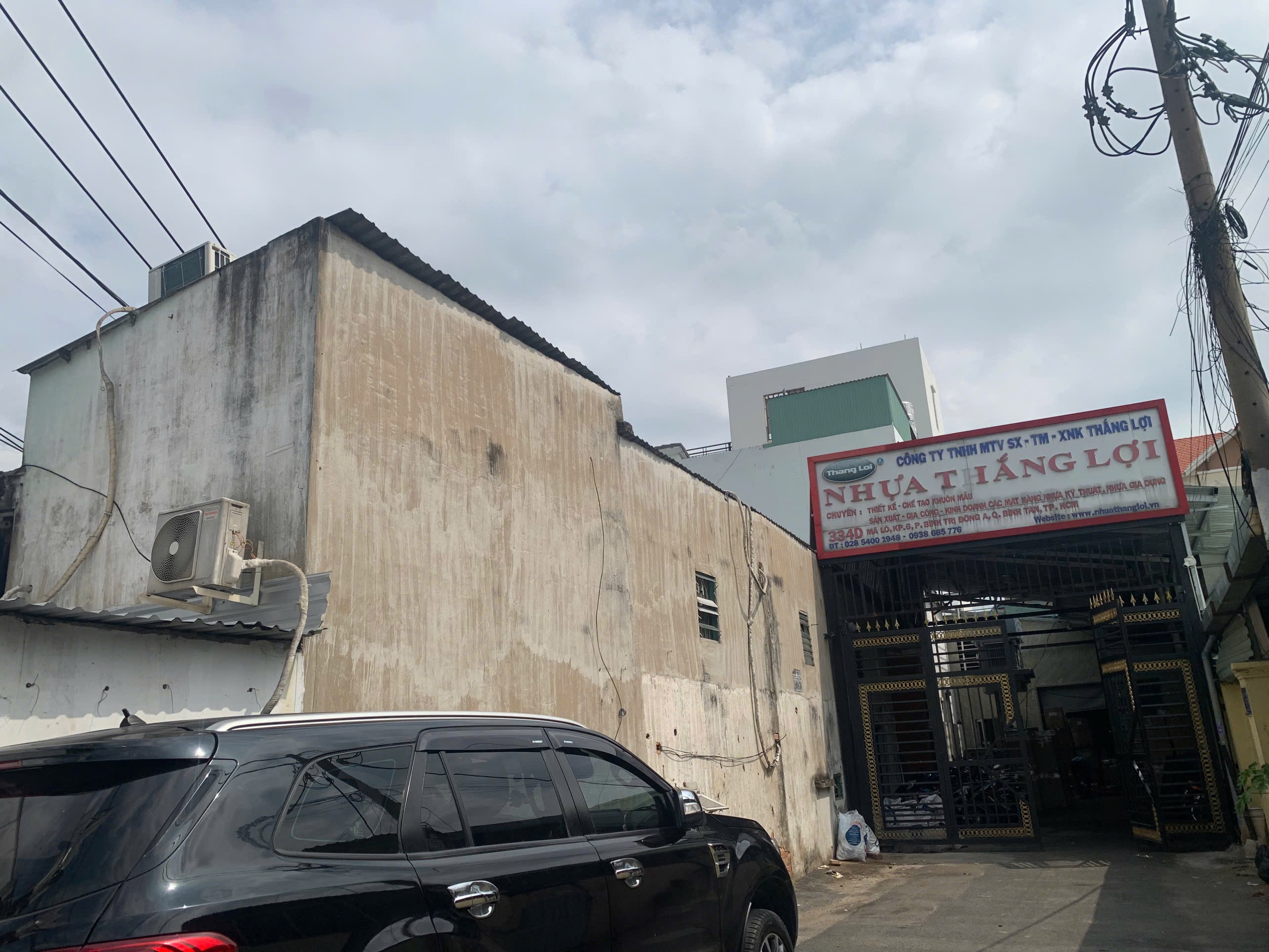 Mặt Tiền siêu khủng DT:12,5x79,6 thích hợp cho thuê Cty , ngân hàng ,spa , kho xưởng , chỉ 50 Tỷ