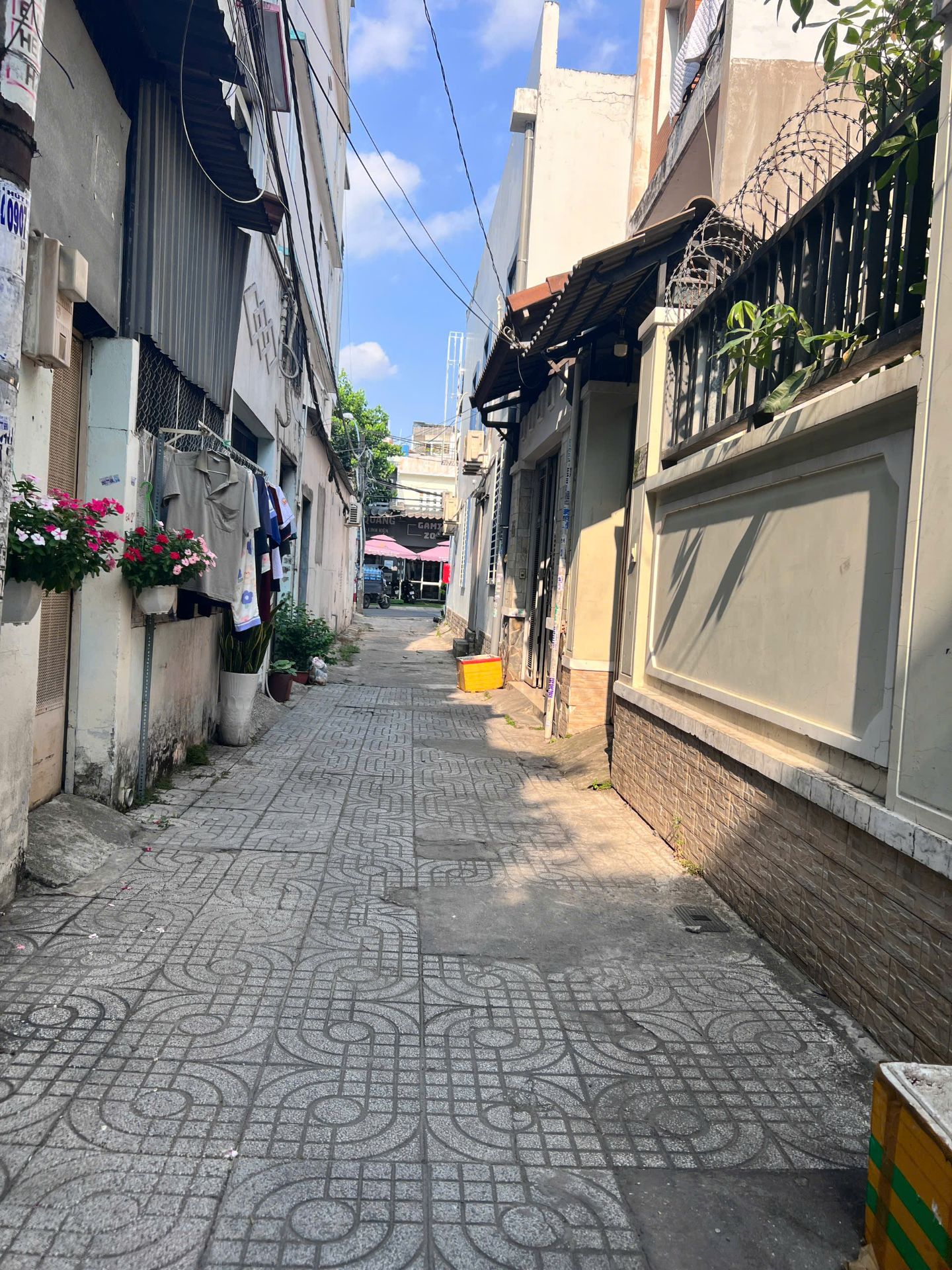 🏡✨ Bán nhà H4M Đường Lê Liễu, DT 4x17m, 1 lầu, TDT 67.2m², DT sàn 107.6m², giá 6 tỷ TL