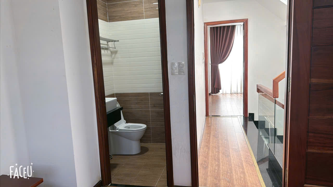 🔥 NHÀ HẺM Lê Đình Thám – 4.4x14m – 2 LẦU + ST – CHỈ 8 TỶ TL 🔥