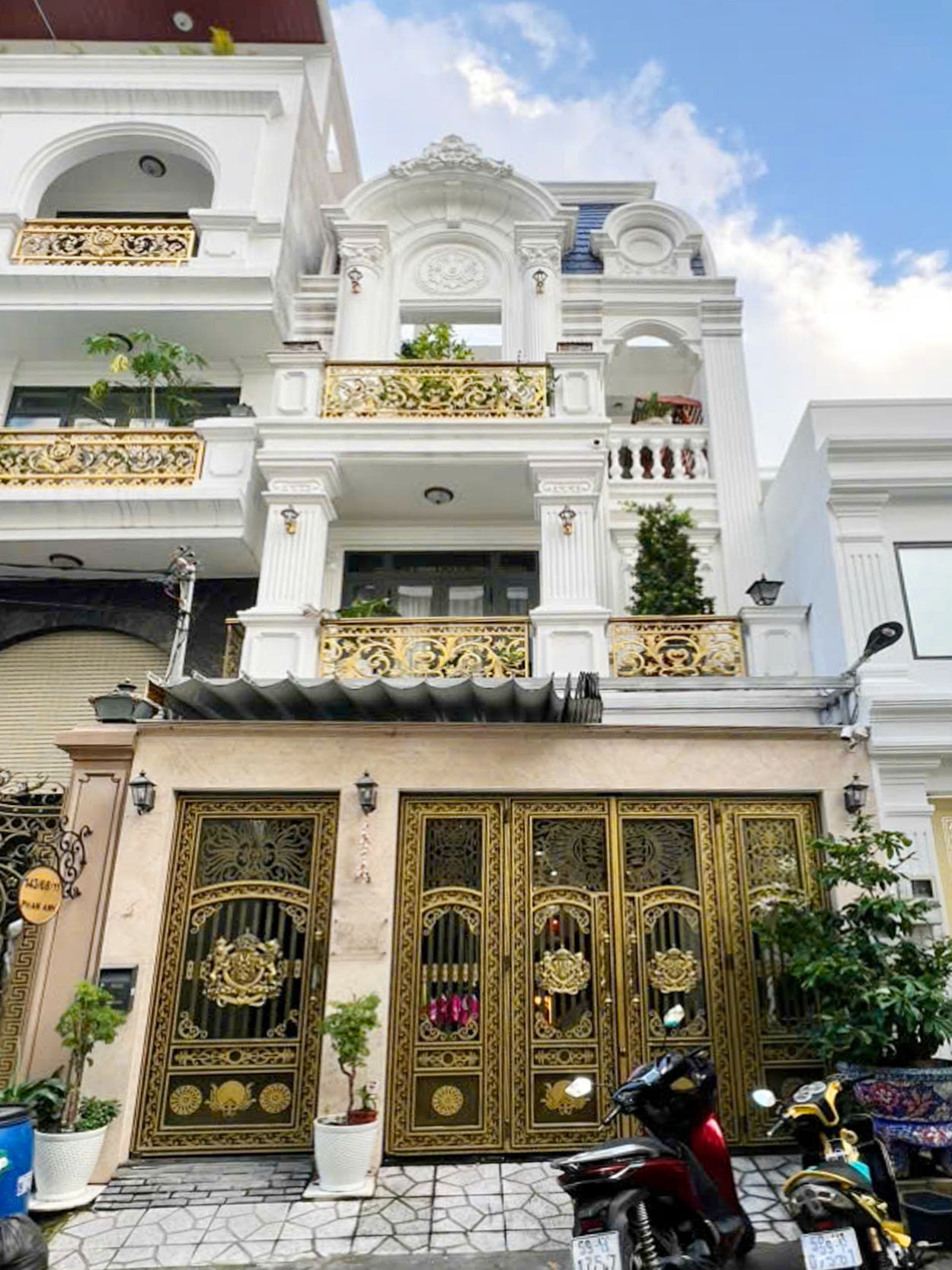 🏡 CHÍNH CHỦ KẸT BANK BÁN GẤP NHÀ VỪA Ở VỪA KINH DOANH CĂN HỘ DỊCH VỤ ĐƯỜNG 8M PHAN ANH