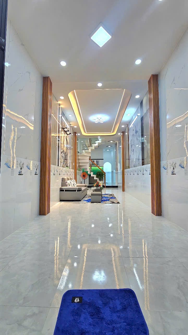 Hẻm kinh Doanh, ngay 4 xã, giáp Tân Phú, 2 tầng, 51m2, giá 5.28 tỷ bớt lộc.