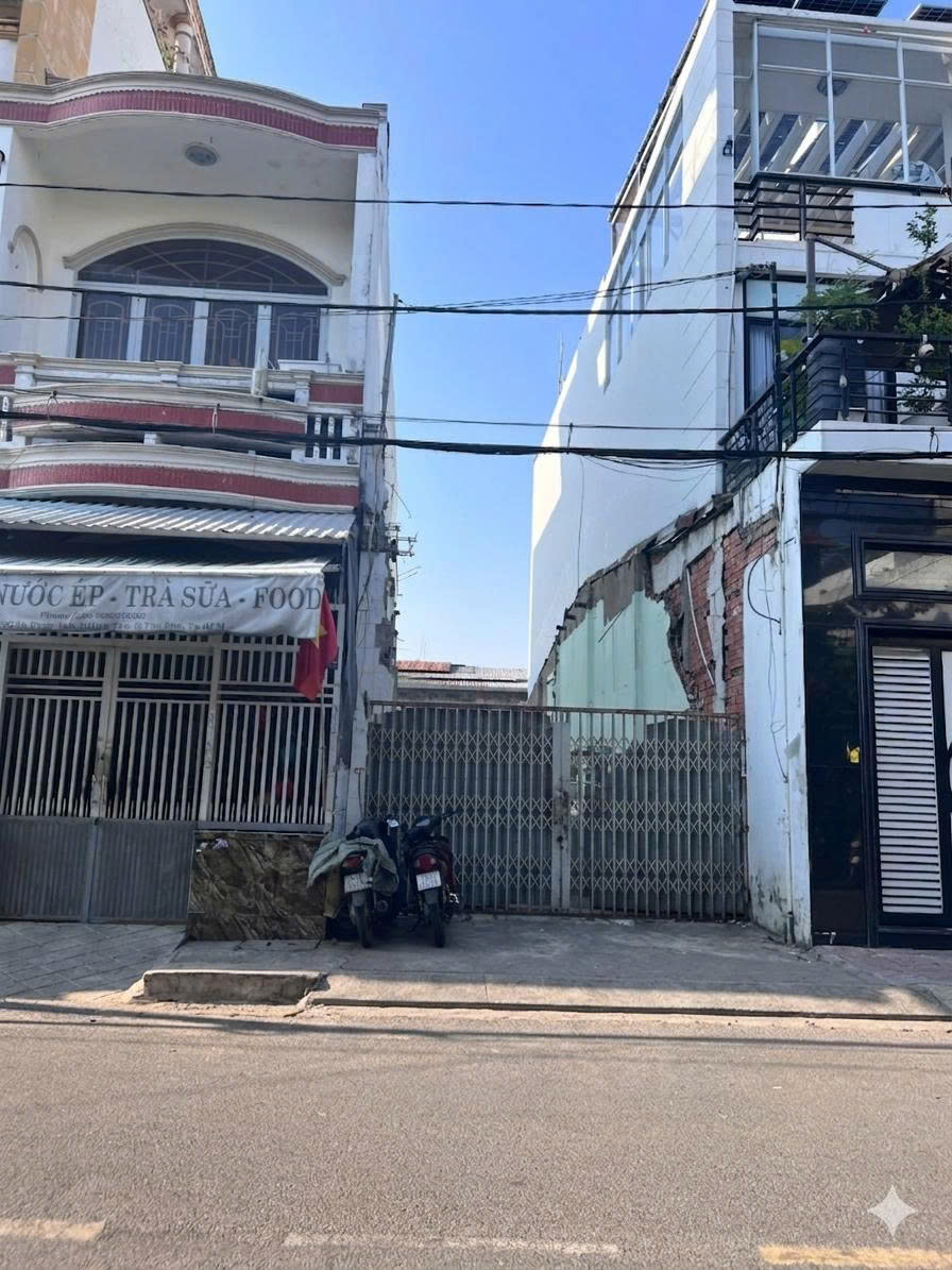 🔥 ĐẤT ĐẸP KHU HIỆP TÂN (4X21M) - ĐƯỜNG 12M - CÁCH CHỢ 50M - GIÁ 9 TỶ