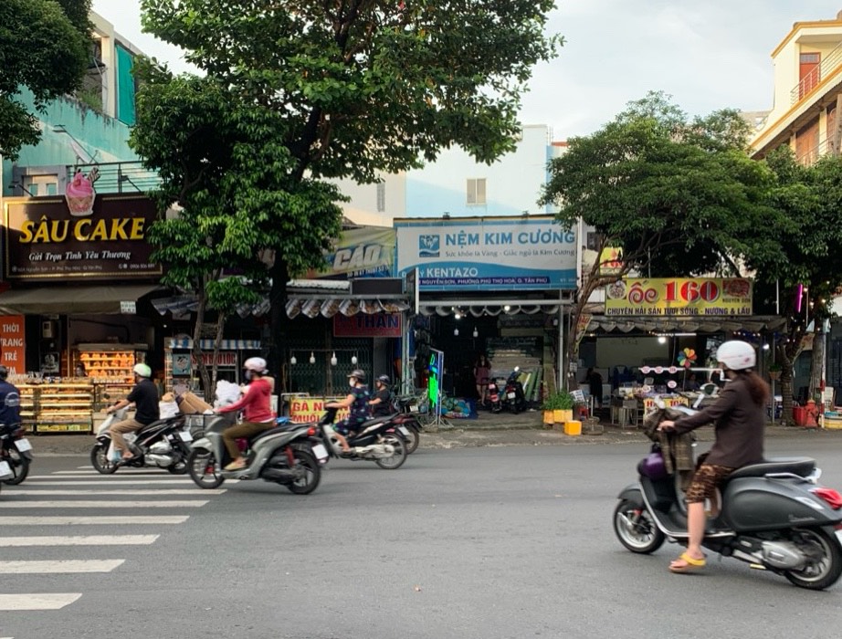 🔥 SIÊU PHẨM MT NGUYỄN SƠN – NGANG 9M – CHỈ 21.5 TỶ | VỊ TRÍ ĐẸP NGAY LÊ KHÔI, DT KHỦNG HIẾM CÓ