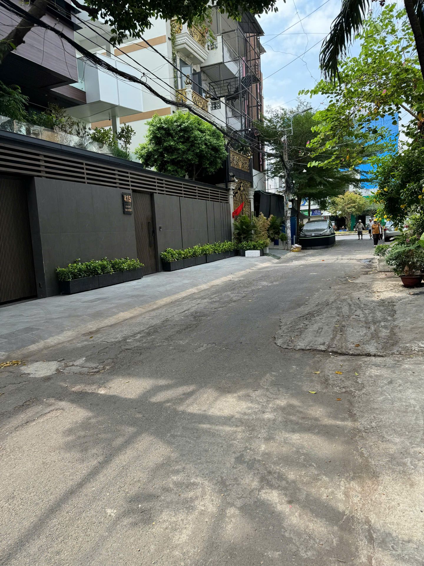MẶT TIỀN ĐƯỜNG B ( KHU ADC ) 4X21M, 2 LẦU. GIÁ 10,8 TỶ, P PHÚ THẠNH,Q TÂN PHÚ