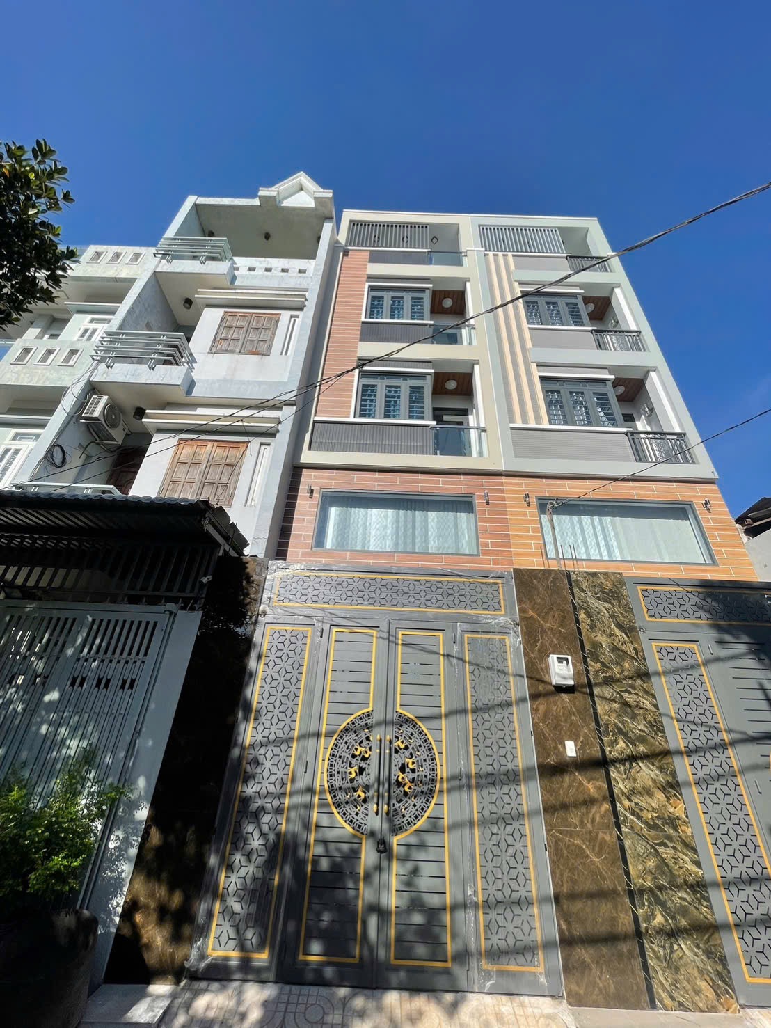 🔥 NHÀ 4.5 TẤM HẺM 6M – KHU BÌNH TRỊ ĐÔNG HOT – GIÁ CHỈ 8.5 TỶ! 🔥