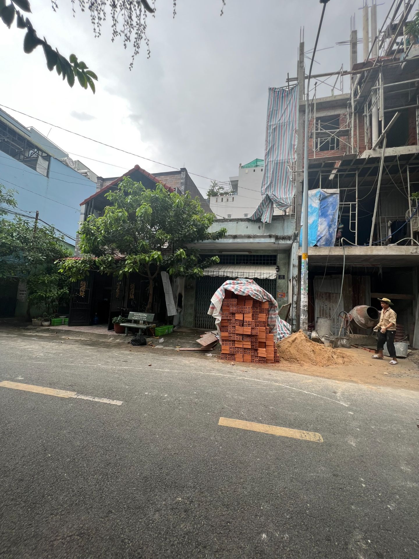 🔥 MT ĐỘC LẬP 4x10m – 1 LẦU, ĐANG CHO THUÊ 8 TRIỆU/THÁNG CHỈ 5.8 TỶ