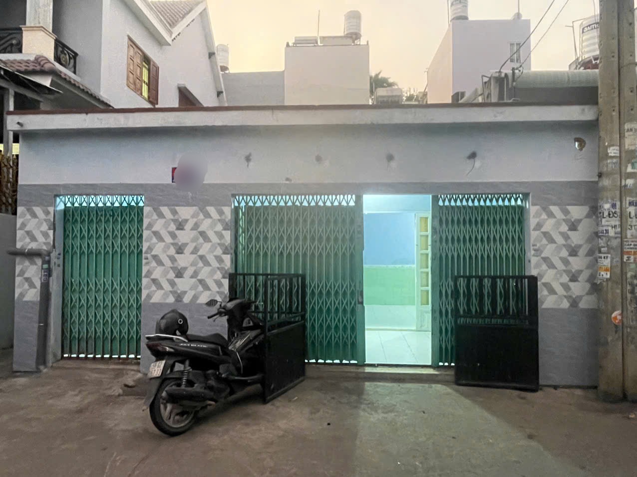 🌈 Siêu phẩm nhà ngang 7.5m hẻm xe hơi đường số 2 Q.Bình Tân 80m2 giá chỉ 4.75 tỷ