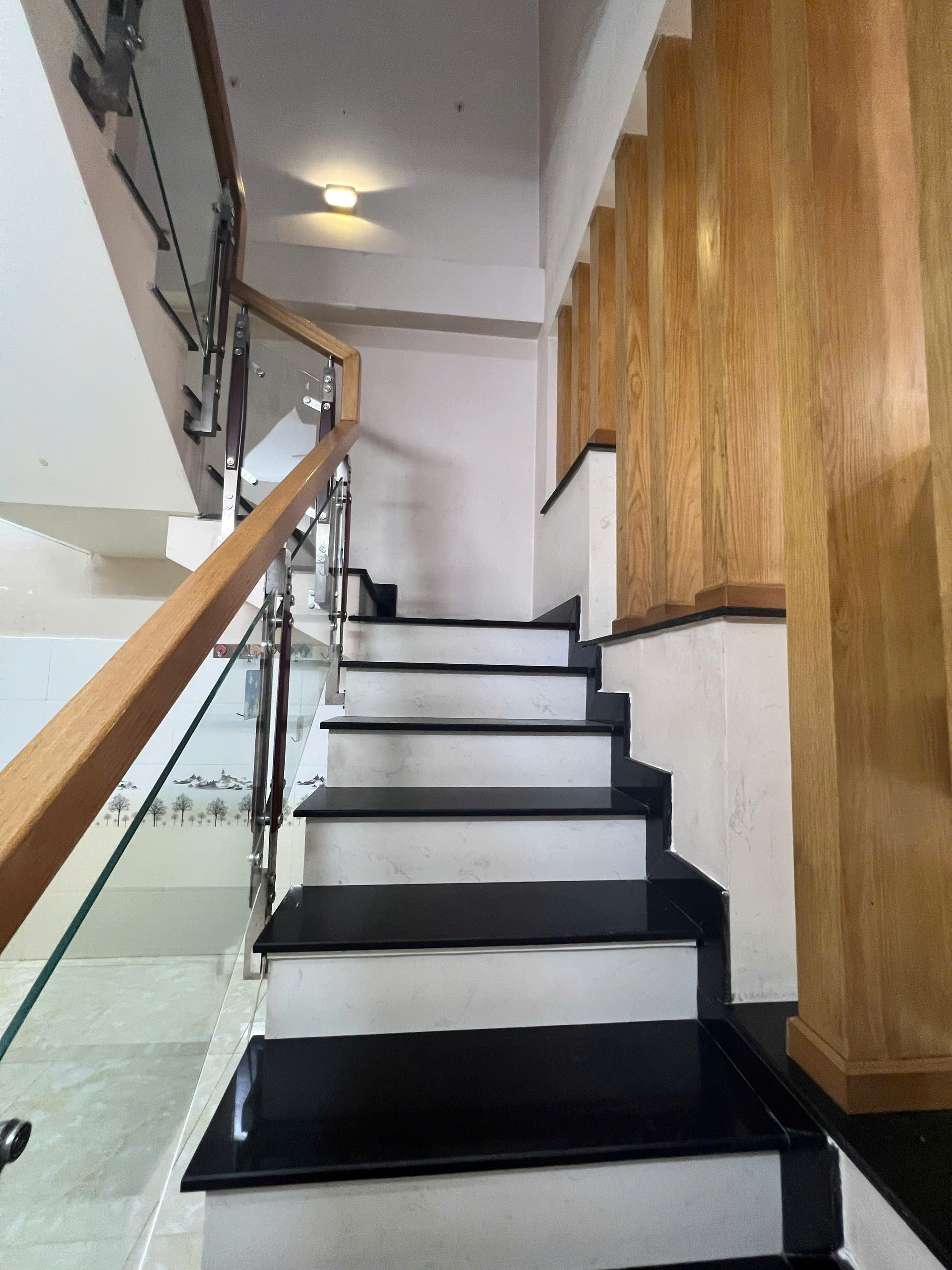 🏡 GIÁ GIẢM MẠNH [7,59 TỶ TL] - NHÀ VƯỜN LÀI (DT 4MX18M)_ LẦU ĐÚC BTCT, 3PN, 3WC