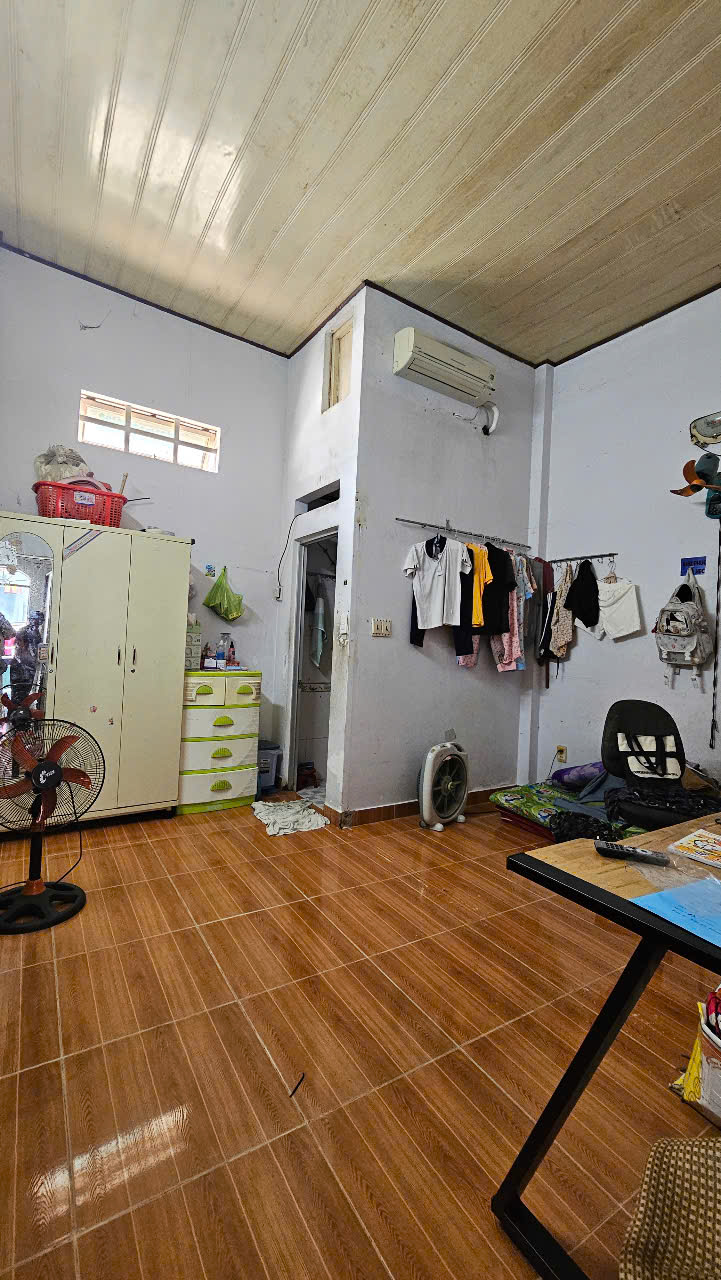 🏠 Bán Nhà Hẻm Kênh Nước Đen, Bình Tân - 4x12m, 1 Lầu - Giá 5,25 Tỷ