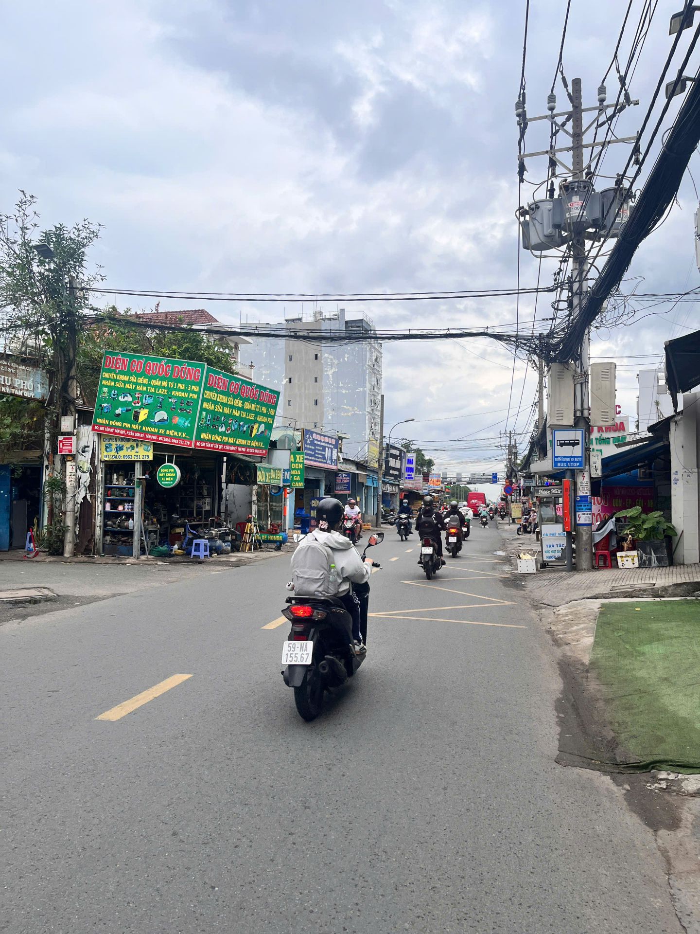 ✅MT TÂN KỲ TÂN QUÝ - TÂN PHÚ: (4X27M), CẤP 4_HẠ GIÁ 12.5 TỶ (SẮP MỞ ĐƯỜNG)