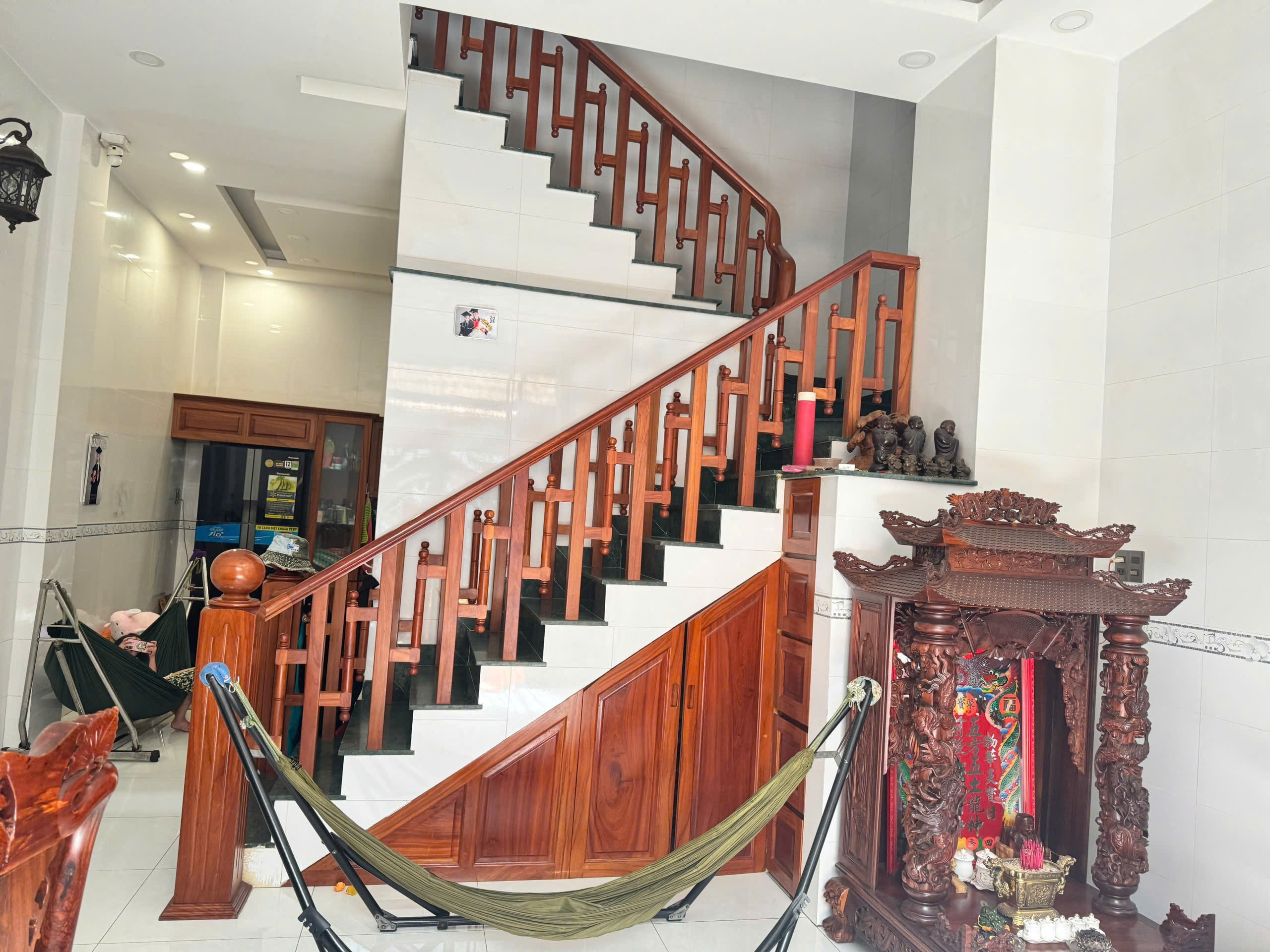 Bán Nhà 3Lầu DT: 5x14m Hẻm 1/ Đường Lý Thánh Tông, P. Tân Thới Hòa, Giá: 8.5 tỷ