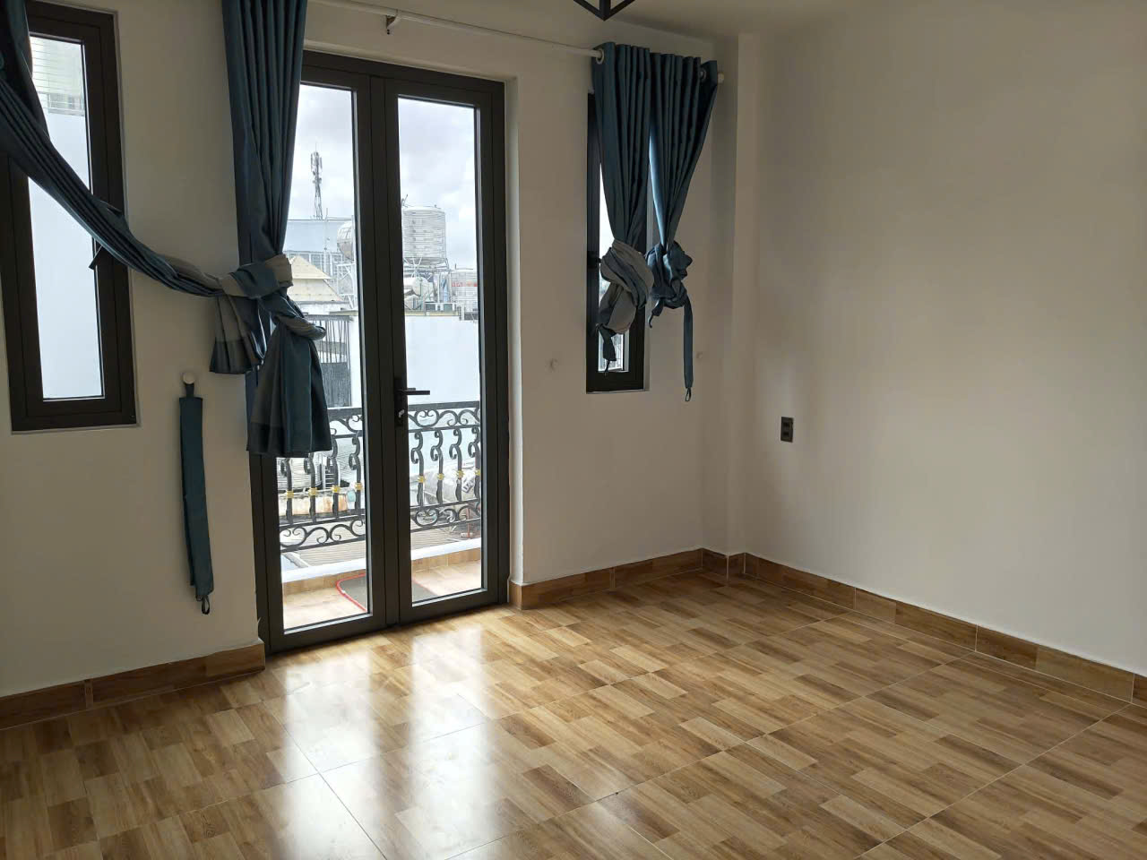 🏠 Bán nhà hẻm Đường số 5, Bình Hưng Hòa, Bình Tân, DT 4x12, Giá 7,2 tỷ, 3 lầu ST