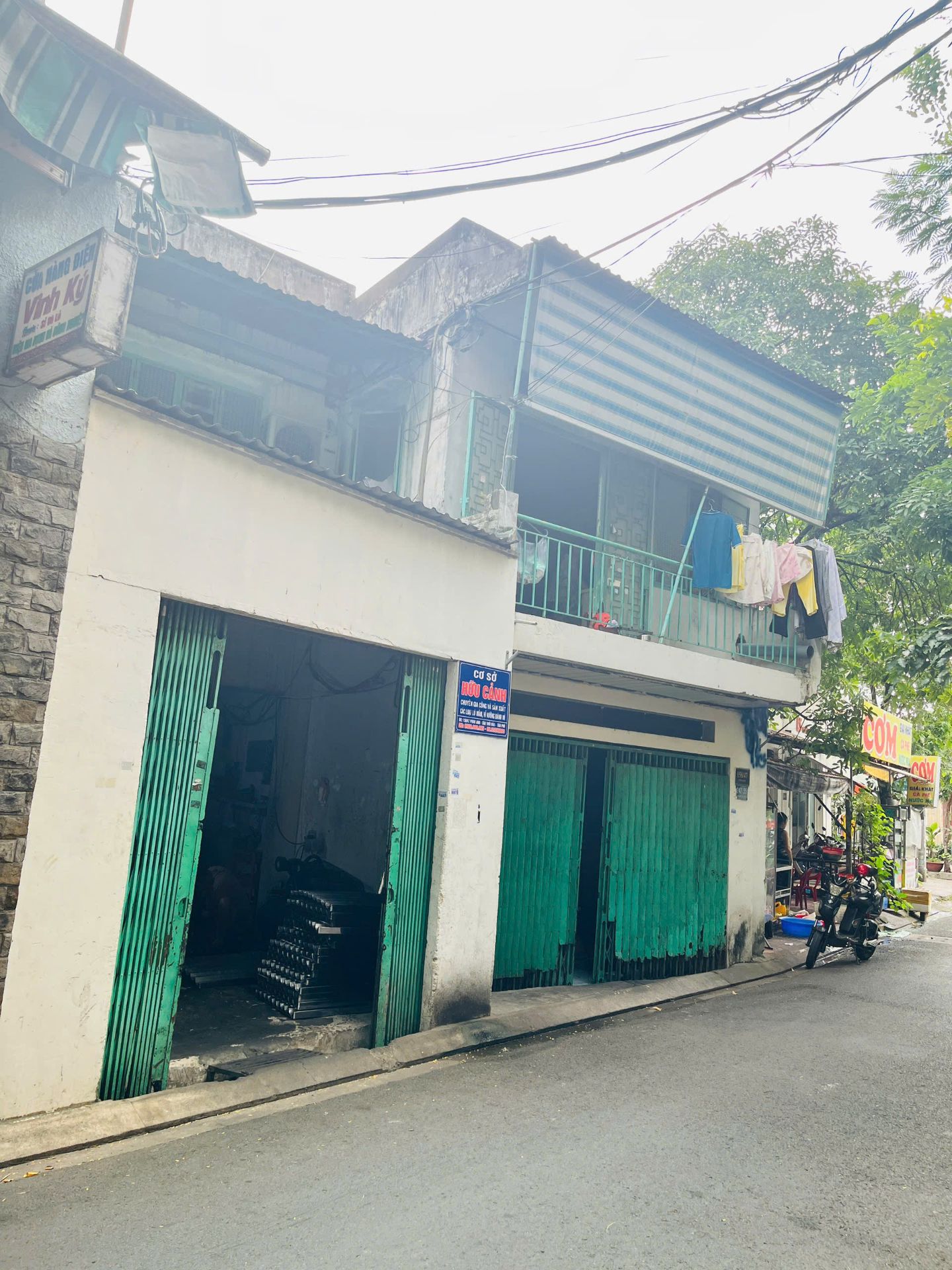 🔥 Phan Anh – 8x18m, 109m² Đất, Ngang 8m Hiếm, Giá 15 Tỷ