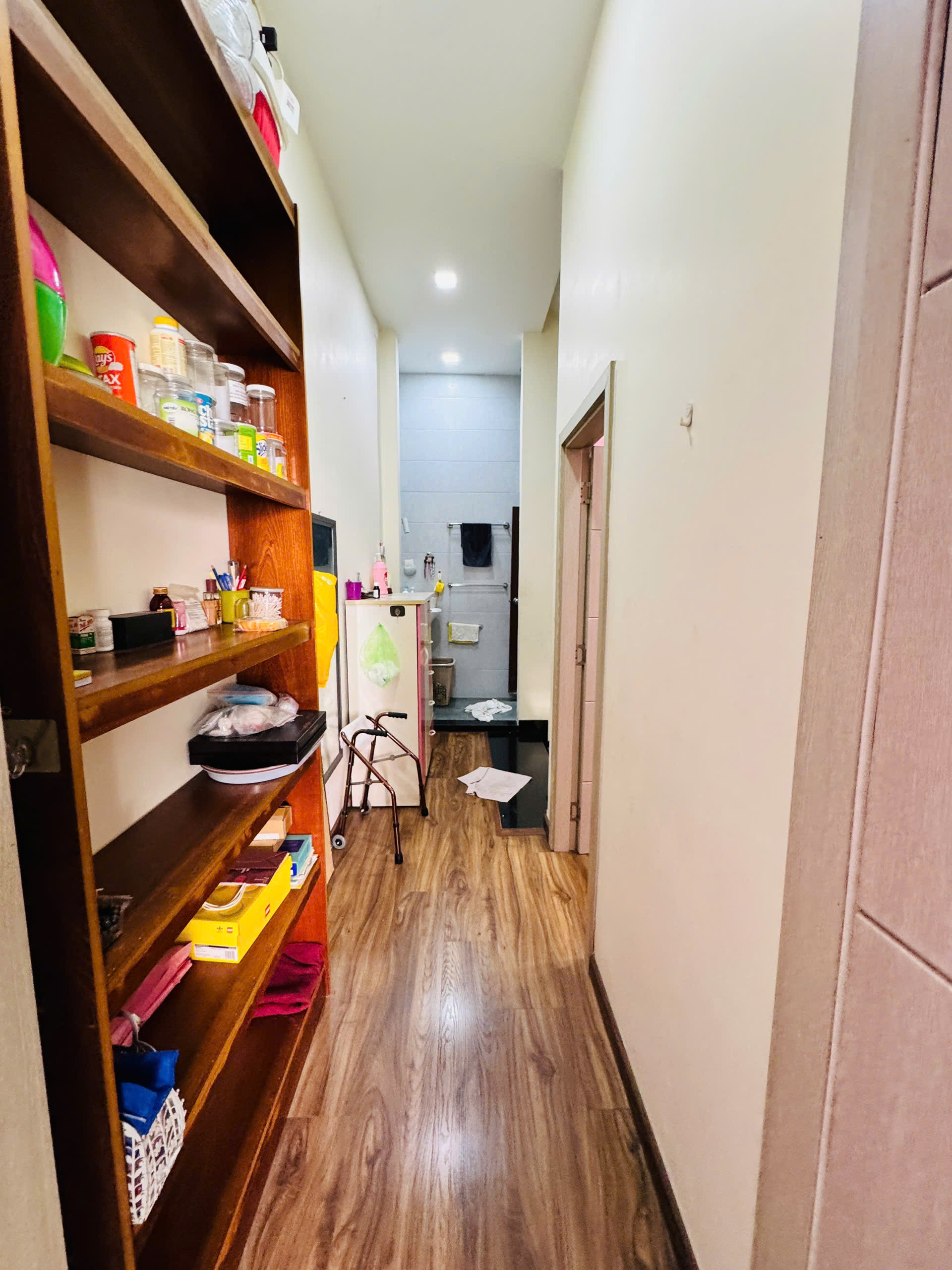 Bán Nhà Hẻm Xe Hơi 227/ Gò Dầu P. Tân Quý, Q. Tân Phú – 6m x 19m, 3.5 Tấm (Sàn 404m²) – Giá 14.5 Tỷ