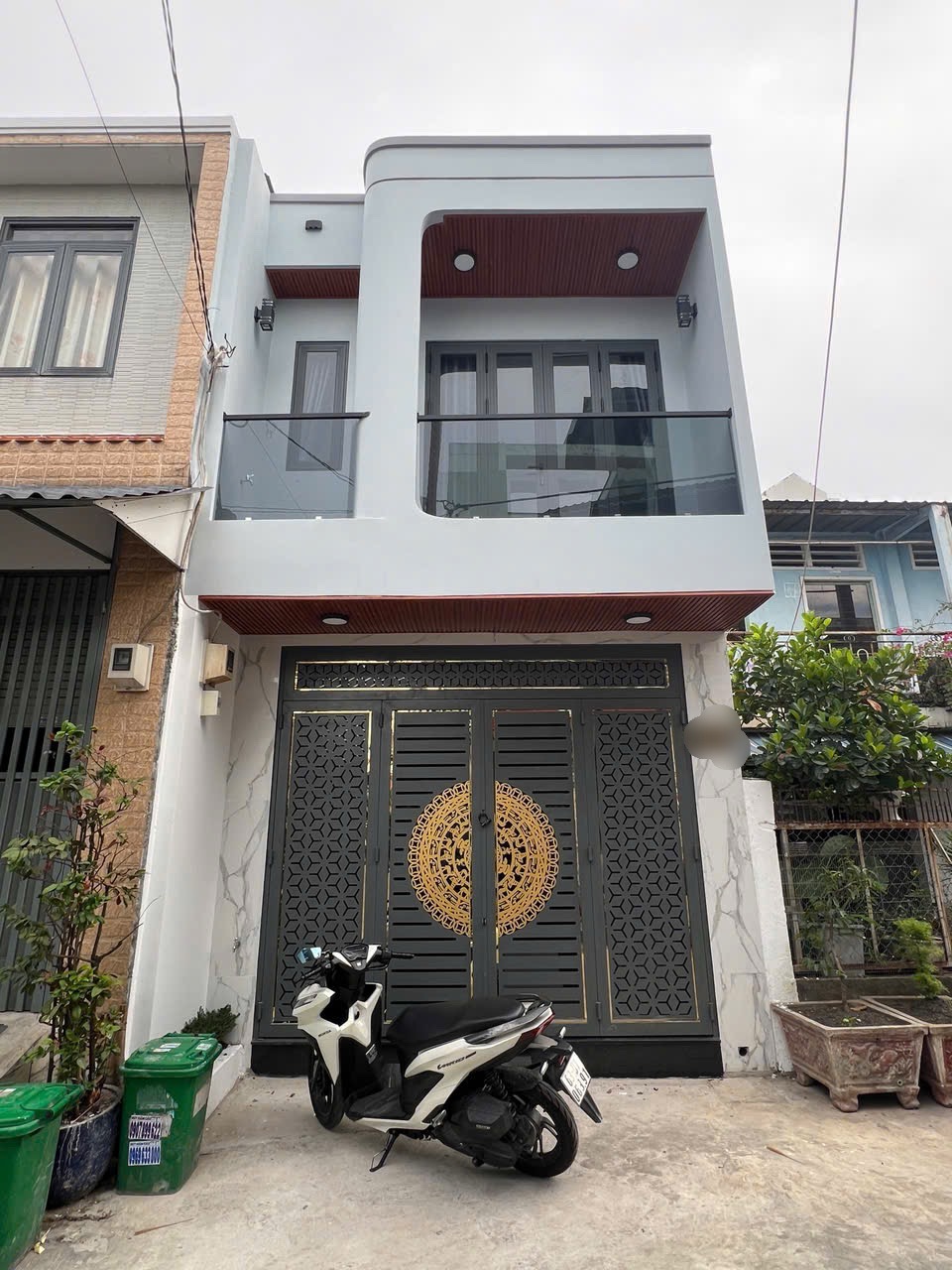🏡 NHÀ ĐẸP HẺM 5M THÔNG – ĐƯỜNG TỈNH LỘ 10 💰 Giá chỉ 5 TỶ THƯƠNG LƯỢNG 🔹