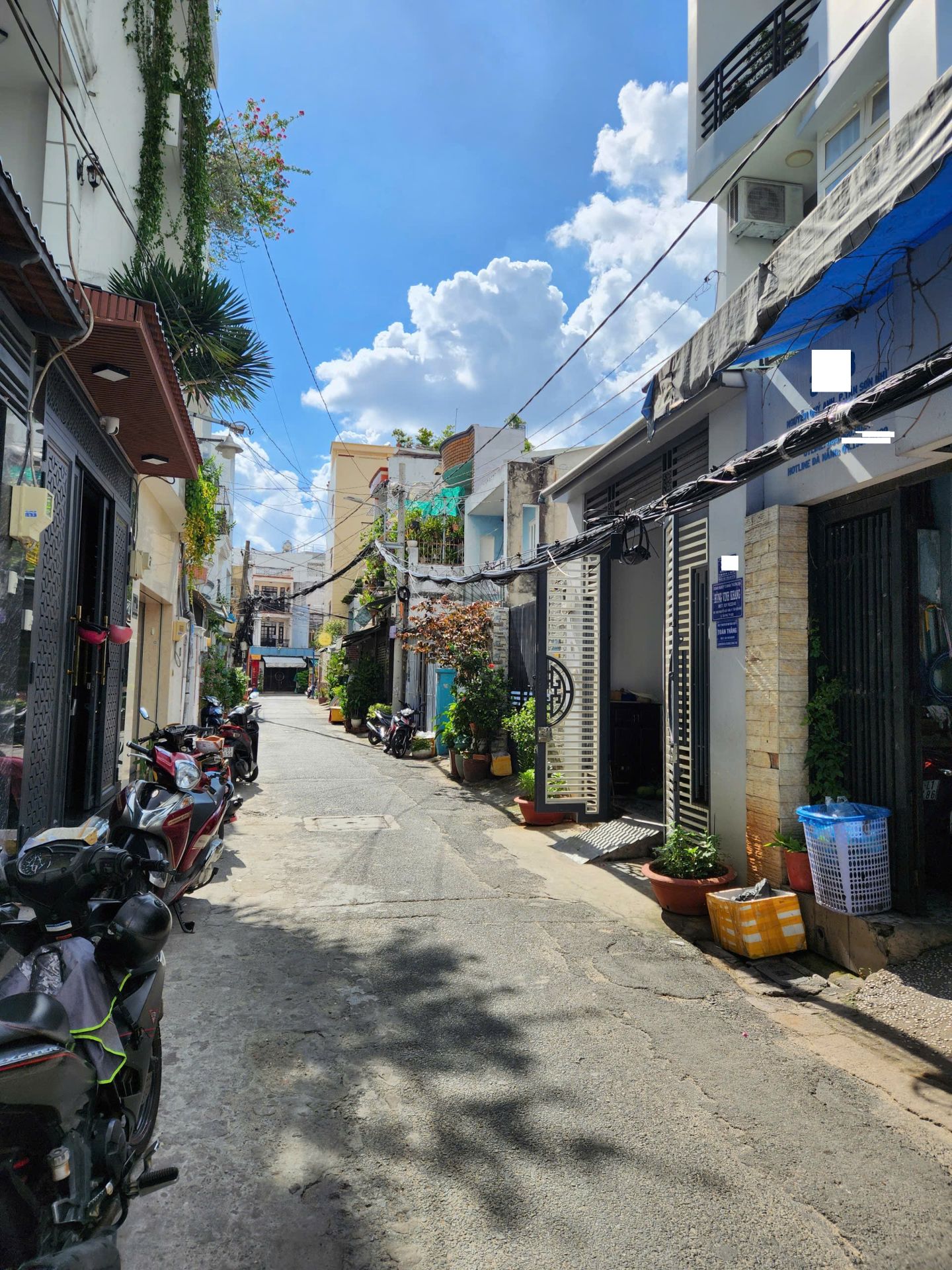 🔥 NGUYỄN QUÝ ANH – NHÀ 2 TẦNG – 4x16M – CHỈ 7.5 TỶ TL 🔥