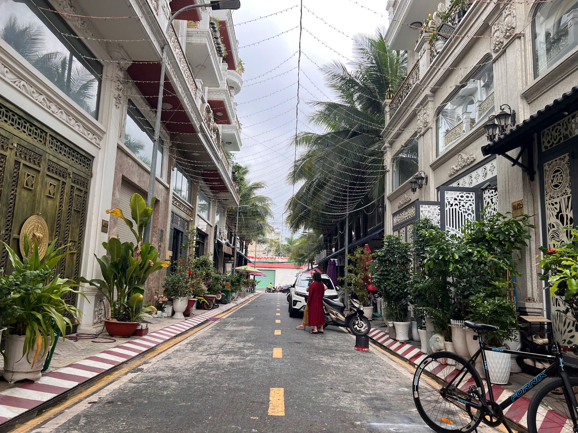 🏡 NHÀ ĐẸP MẶT TIỀN HẺM 7M MÃ LÒ – BÌNH HƯNG HÒA A | 4x13m | LỬNG 2 LẦU ST | GIÁ 7.6 TỶ 🏡