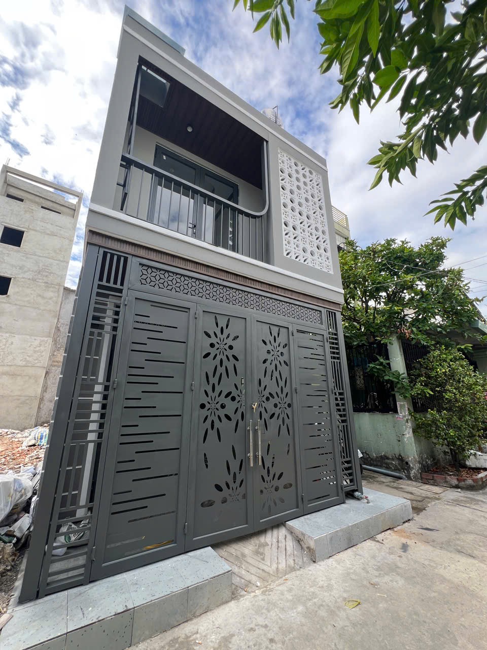 NHÀ TỈNH LỘ 10 – GIÁ MỀM – 4.2x13M – Ở NGAY