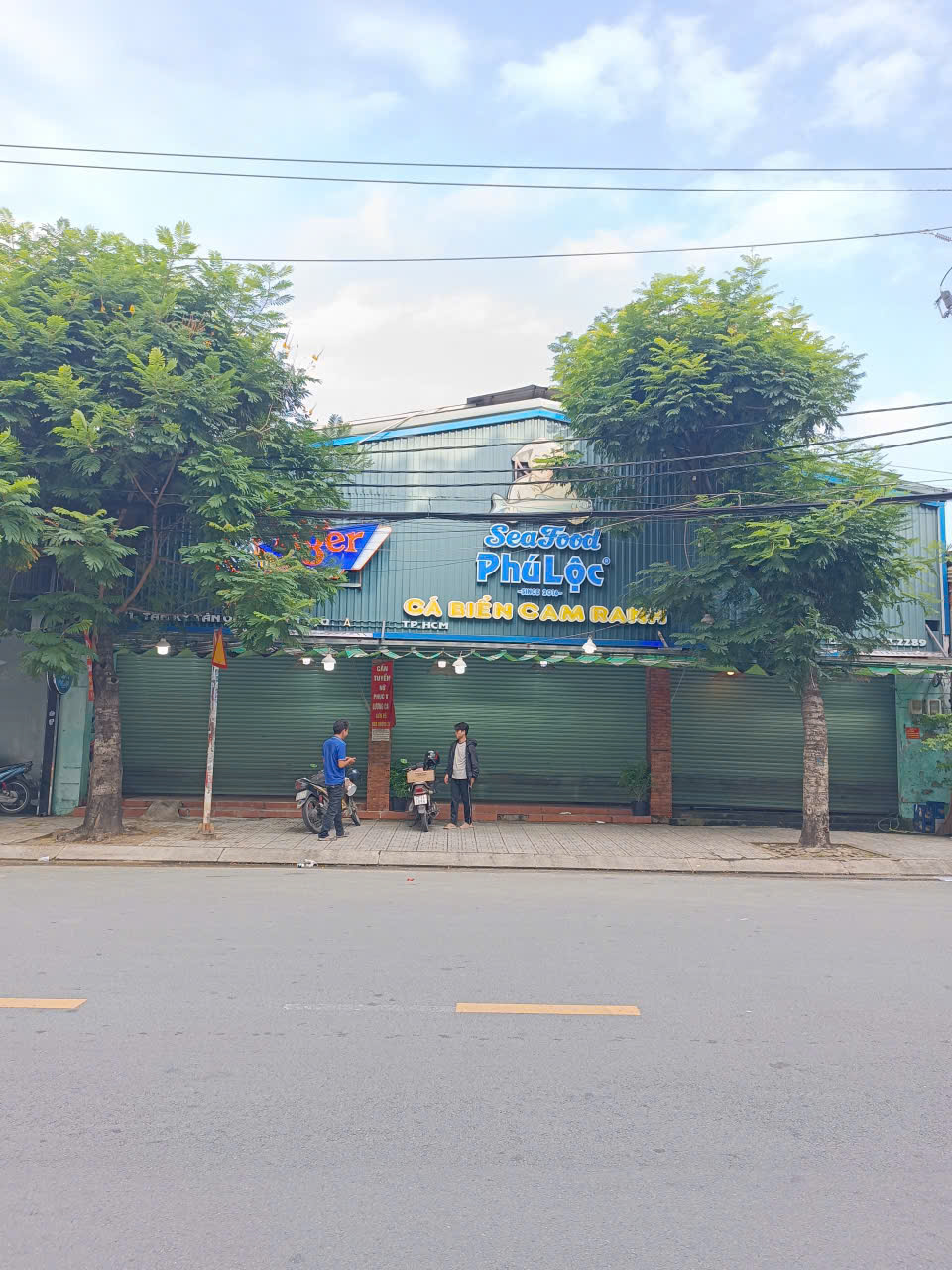 CẶP HẺM 414/ TÂN KỲ TÂN QUÝ_TÂN PHÚ, DT: 10.5X23,5M, CẤP 4, GIÁ: 28 TỶ CÓ TL CHÍNH CHỦ