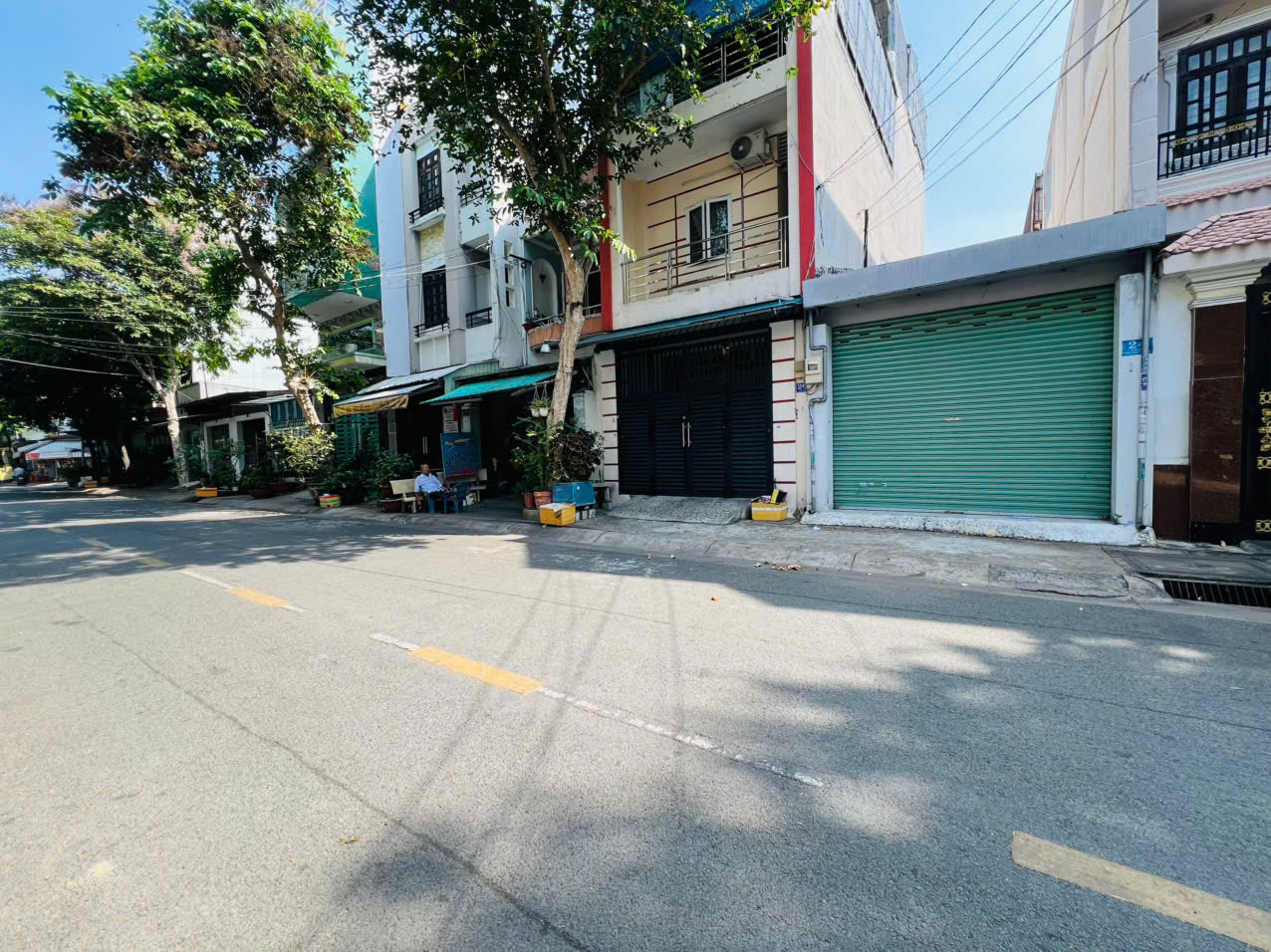 🔥 MT Đỗ Bí – 4x18.3m, 73.4m² Đất, Nhà 2 Tầng, Giá Chỉ 9.7 Tỷ