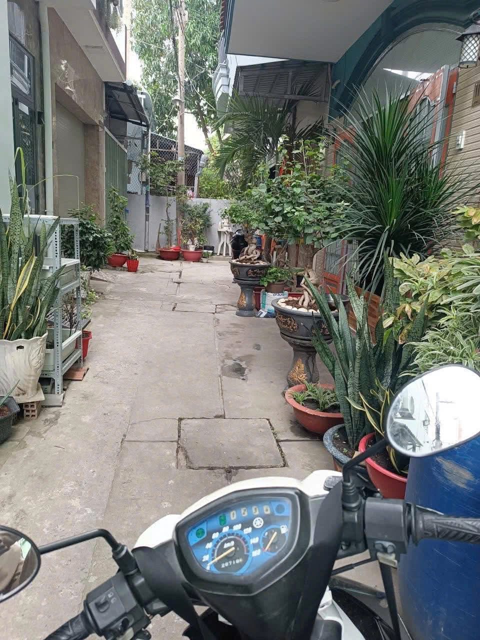 🌈Bán nhà hẻm nội bộ đường Tô Hiệu Q.Tân Phú 68m2 đúc lầu giá chỉ 7.1 tỷ