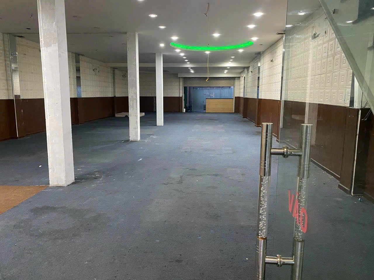 Mặt Tiền Kinh Doanh Liên Khu 5-6 – Ngang Gần 9m, DT 298m², Giá 23 Tỷ