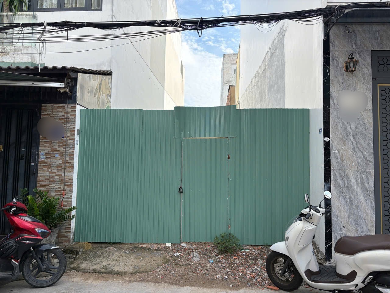 Đất Đẹp 4x20.7m, Hướng Nam Mát Mẻ, Hẻm 6m – Giá Chỉ 6 Tỷ