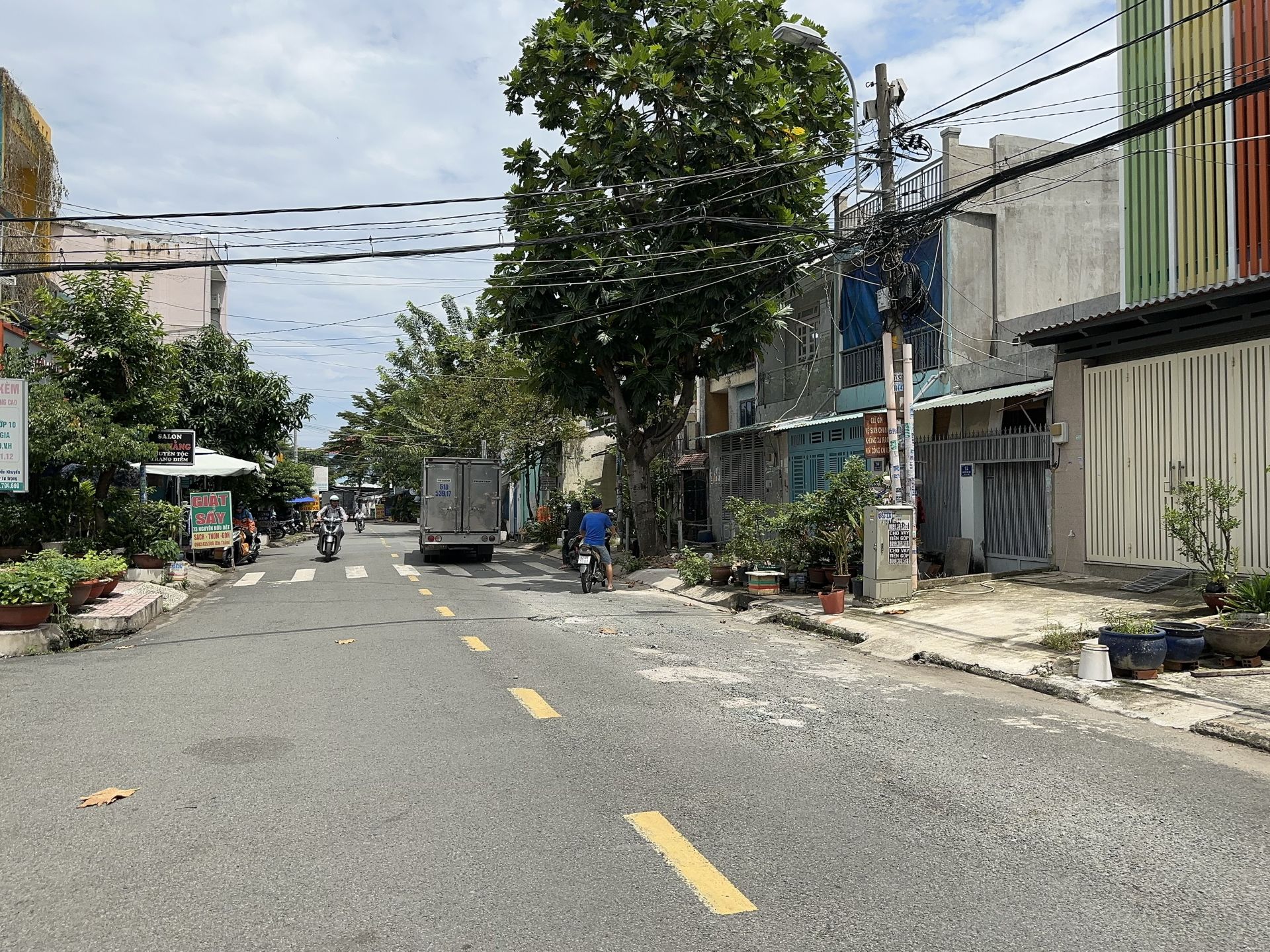 🔥 MT Nguyễn Hữu Dật – 4x15m, Nhà 2 Tầng Sân Thượng, Nội Thất Cao Cấp, Giá 8.3 Tỷ