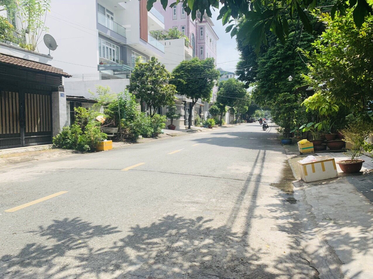 🏡 BÁN NHÀ MẶT TIỀN ĐỖ BÍ, TÂN PHÚ – NGANG KHỦNG GẦN 8M, TRỆT 2 LẦU SÂN THƯỢNG ĐẸP – GIÁ 19.8 TỶ