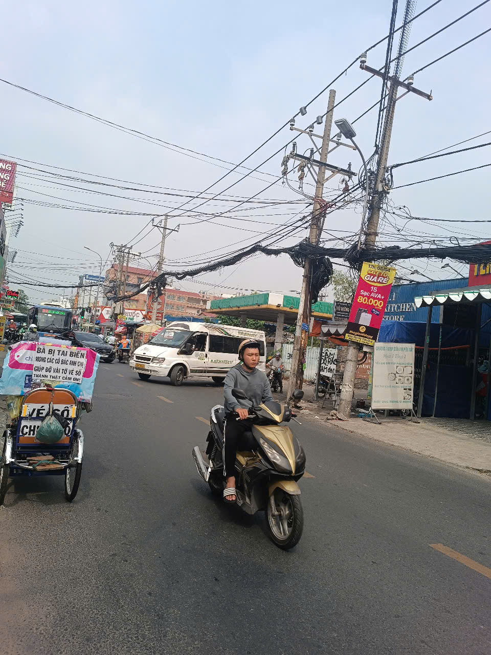 ✅ MT ĐẸP CÁCH SIÊU THỊ AEON 200M, 184M2 – GIÁ 25 TỶ