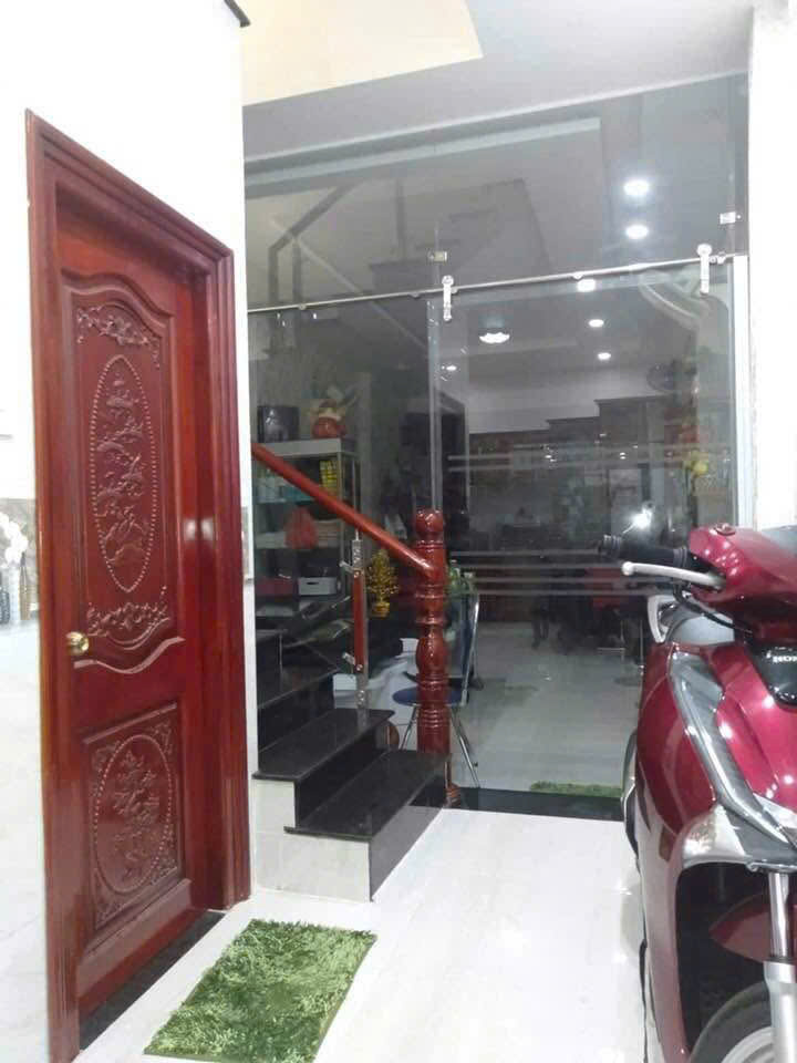 🔥 MTKD 16M NGUYỄN HỮU DẬT – KINH DOANH ĐỈNH – CHỈ 8.7 TỶ TL 🔥