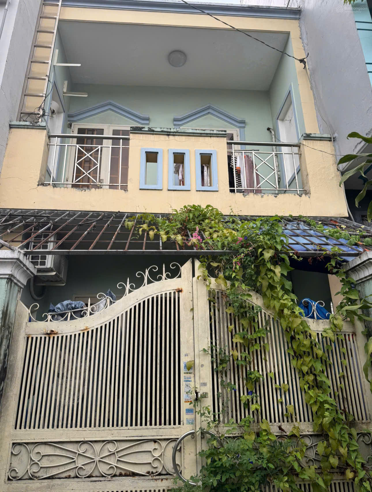 🔥 HẺM TRẦN QUANG CƠ – 4.1x18M – NHÀ 1 LẦU – CHỈ 7.2 TỶ TL 🔥