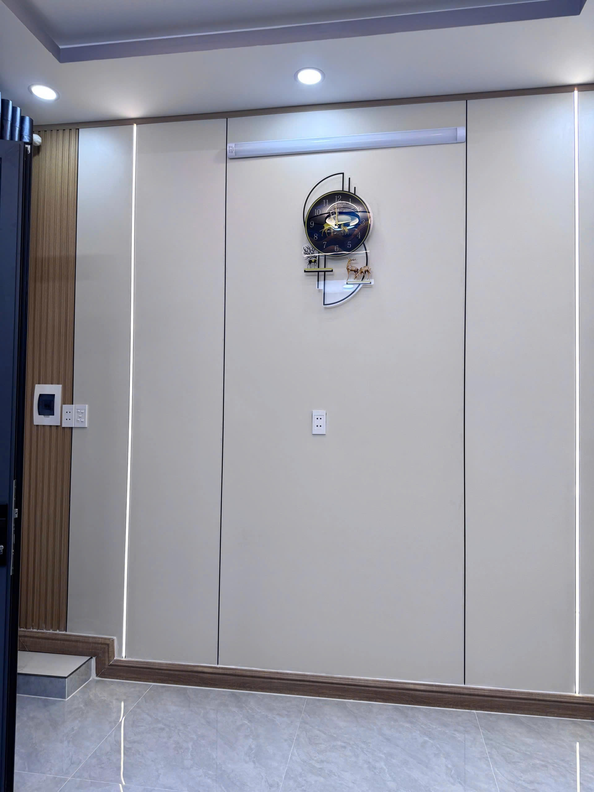 🏡 Bán Nhà Hẻm Đường Tỉnh Lộ 10, Bình Trị Đông, Bình Tân, DT 4x11, Giá 5 Tỷ 🏡
