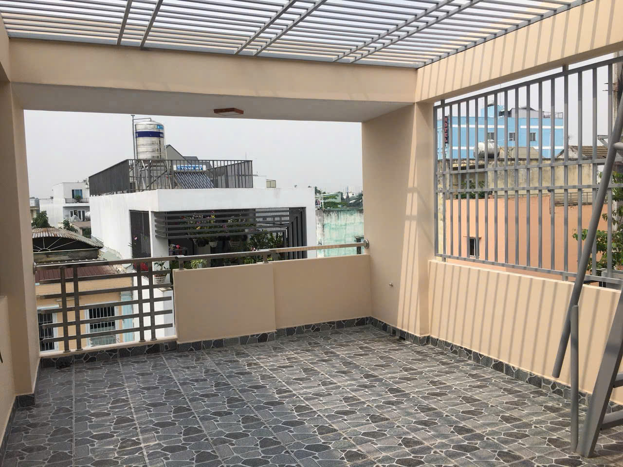 Bán Nhà 3 Lầu DT: 4x14m Hẻm 1/ Đường Gò Dầu, P. Tân Quý, Giá: 7.8 Tỷ