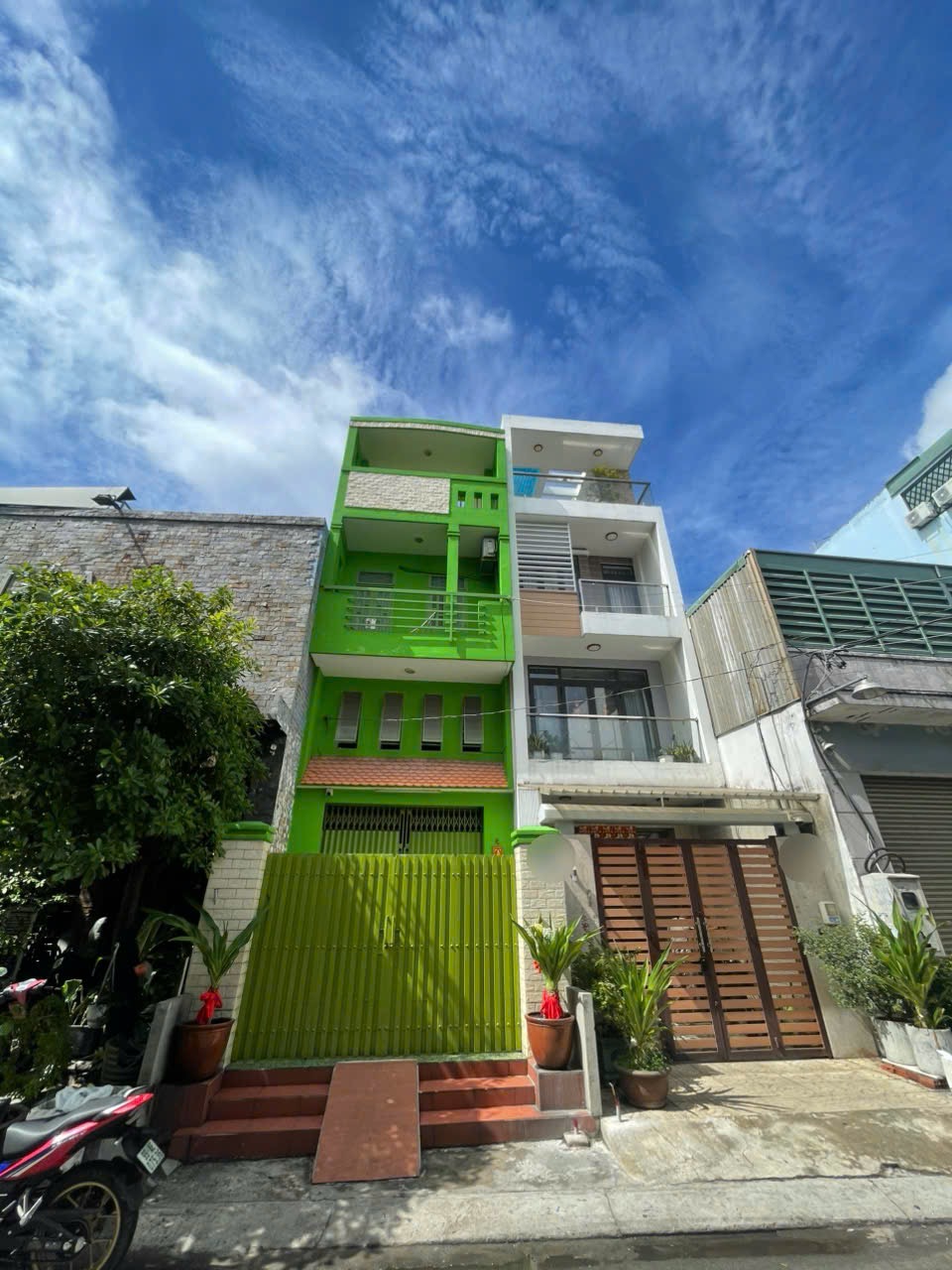 NHÀ PHAN ANH 4x20 – 5PN – HẺM 7M THÔNG – CHỈ 11 TỶ