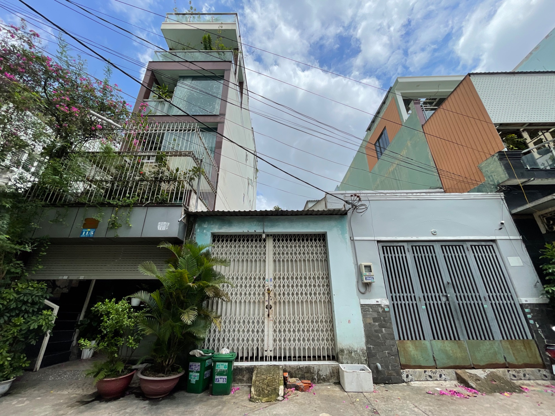 🔥BÁN NHÀ ĐƯỜNG SỐ 5 – BÌNH HƯNG HÒA – DT: 4x16M – NHÀ CẤP 4 – GIÁ 4,9 TỶ THUƠNG LƯỢNG
