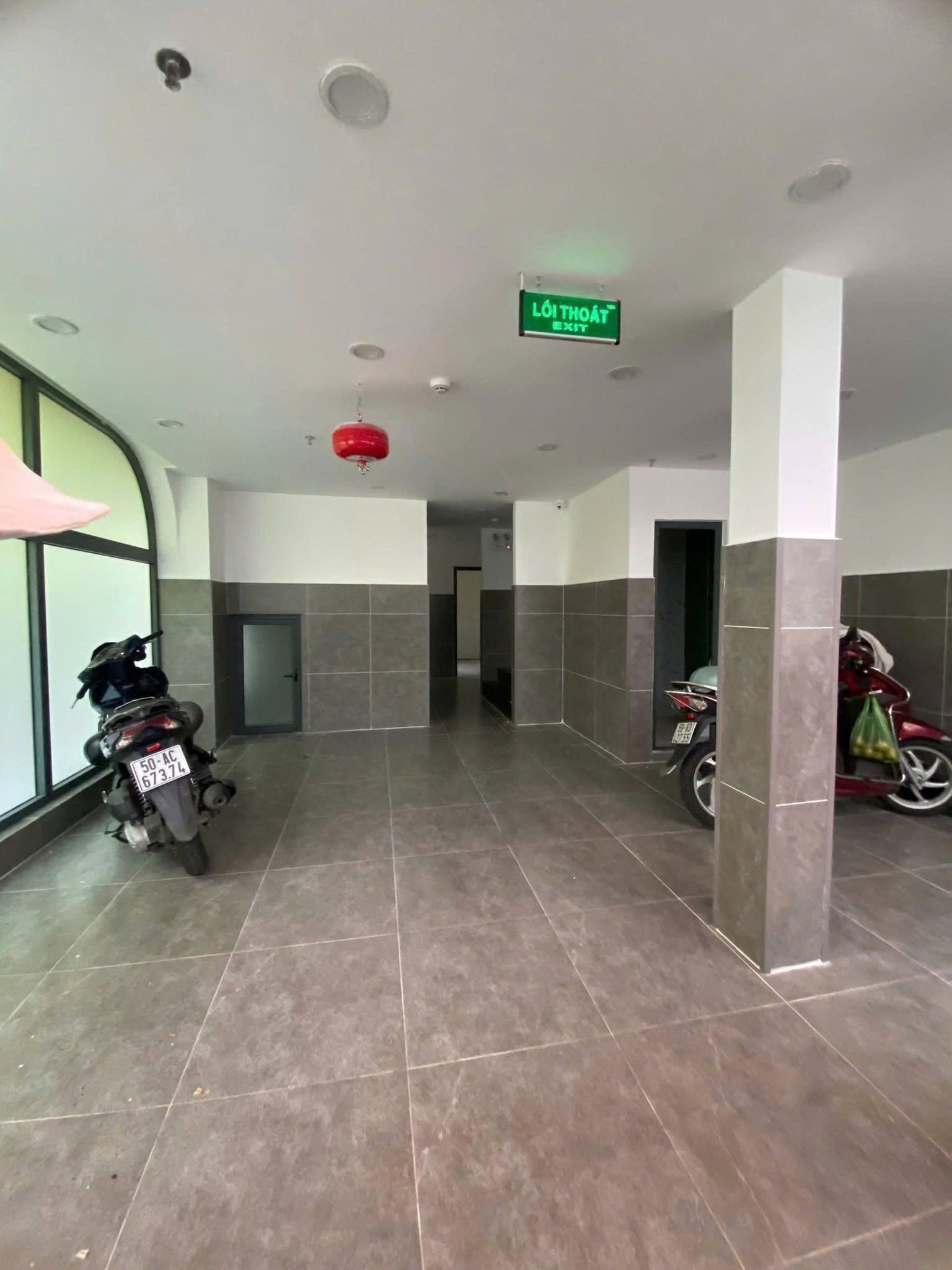 🔥BÁN CĂN HỘ DỊCH VỤ ĐƯỜNG NGUYỄN NHƯ LÃM, TÂN PHÚ - 18 PHÒNG + 1 MẶT BẰNG - CÓ THANG MÁY