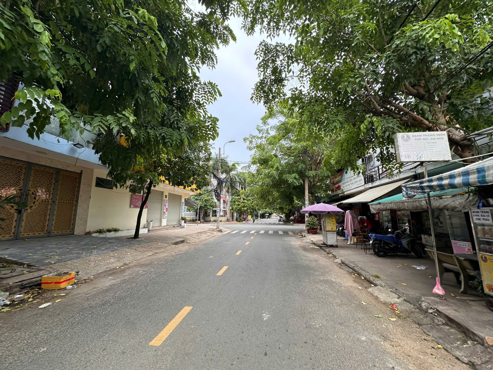 Bán Nhà Lửng 2 lầu ST DT: 4x15m MT Đường T6, P. Tây Thạnh, Giá: 10.8 tỷ