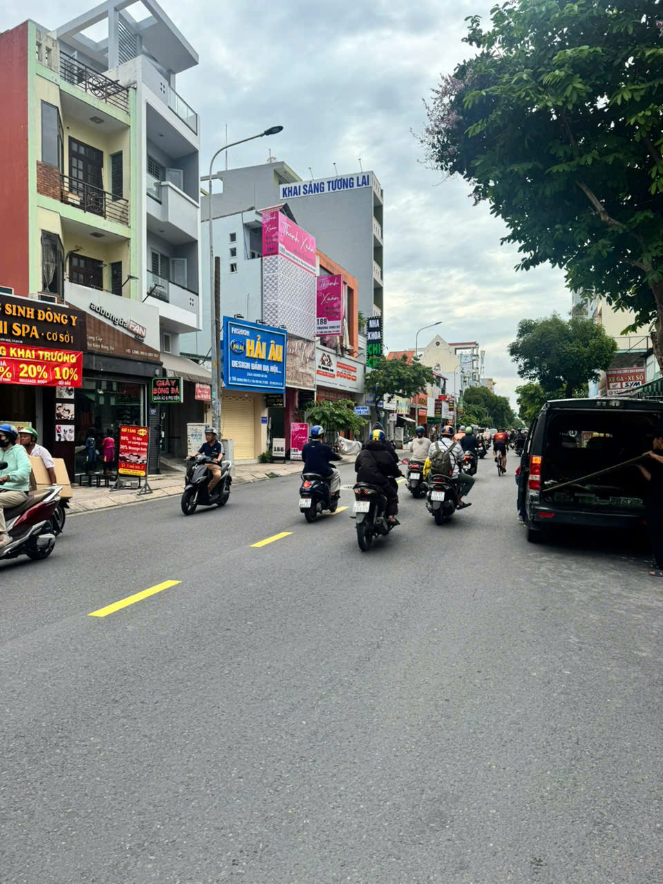 Bán Nhà 2 Lầu ST DT: 4x17m MT Đường Trương Vĩnh Ký, P. Tân Sơn Nhì, Giá: 14.9 tỷ