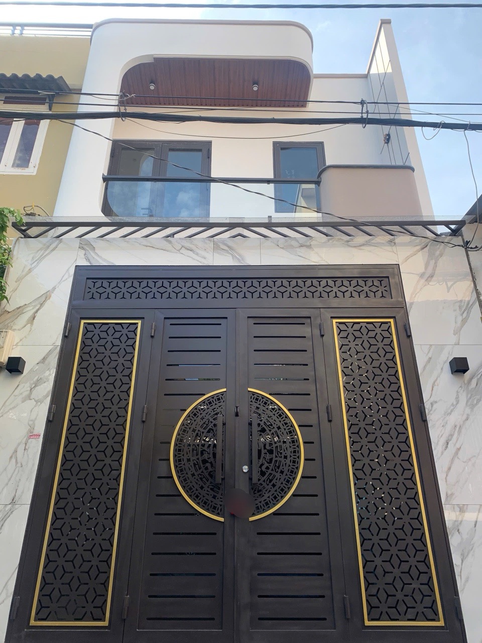 BÁN NHÀ HẺM ĐƯỜNG TRƯƠNG PHƯỚC PHAN - 4X10M - 1 LẦU- GIÁ 4.83Tỷ