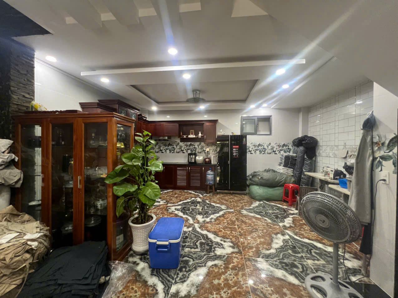 🔥 Tân Hương – 6x12m, Nhà 4.5 Tầng, Ngang 6m Hiếm, Giá 10.2 Tỷ