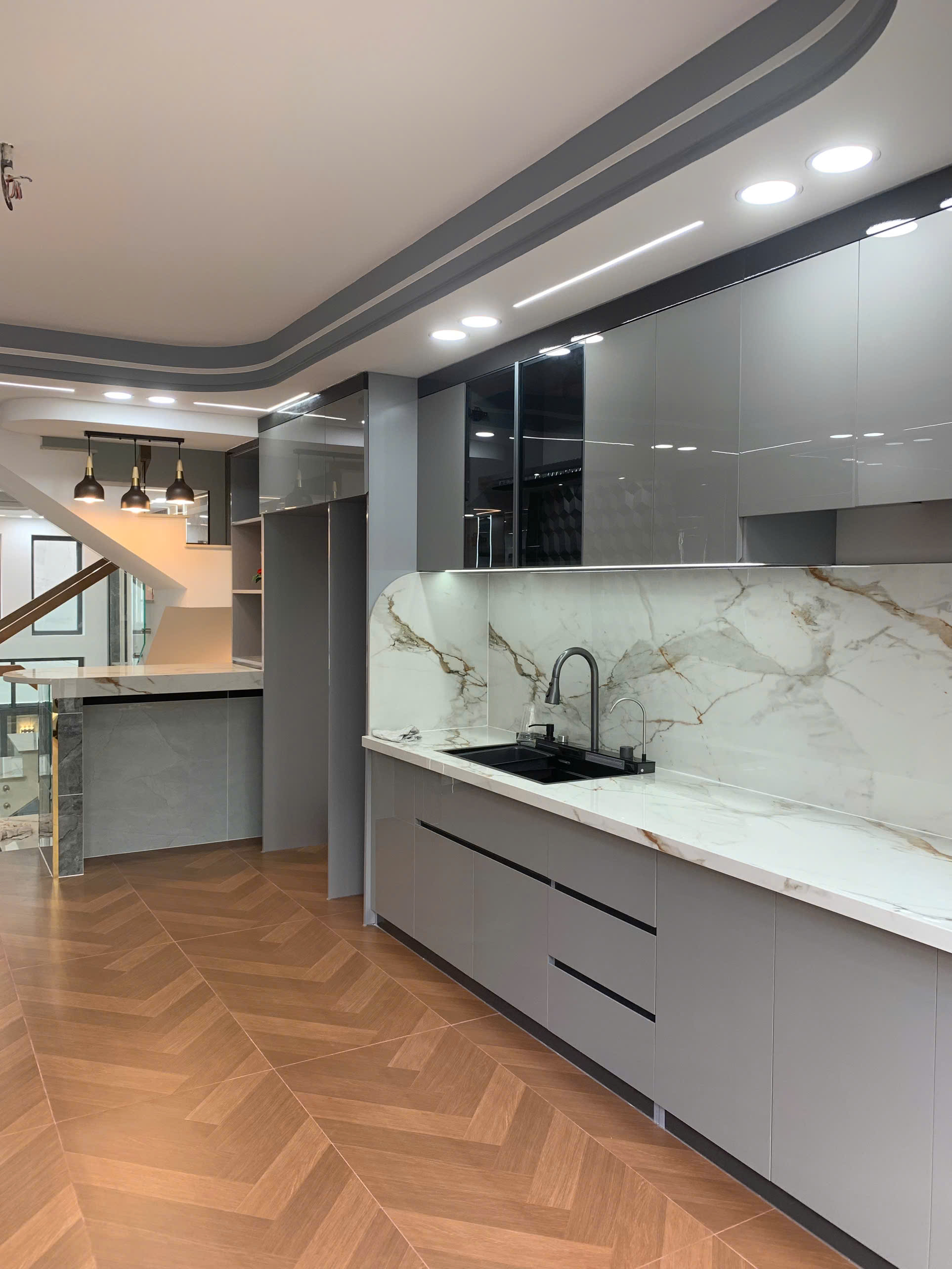 🏡 NHÀ MỚI XÂY ĐƯỜNG 26 THÁNG 3, BÌNH HƯNG HÒA – 4.5 TẤM, HOÀN CÔNG ĐẦY ĐỦ, CHỈ 8.5 TỶ 🏡