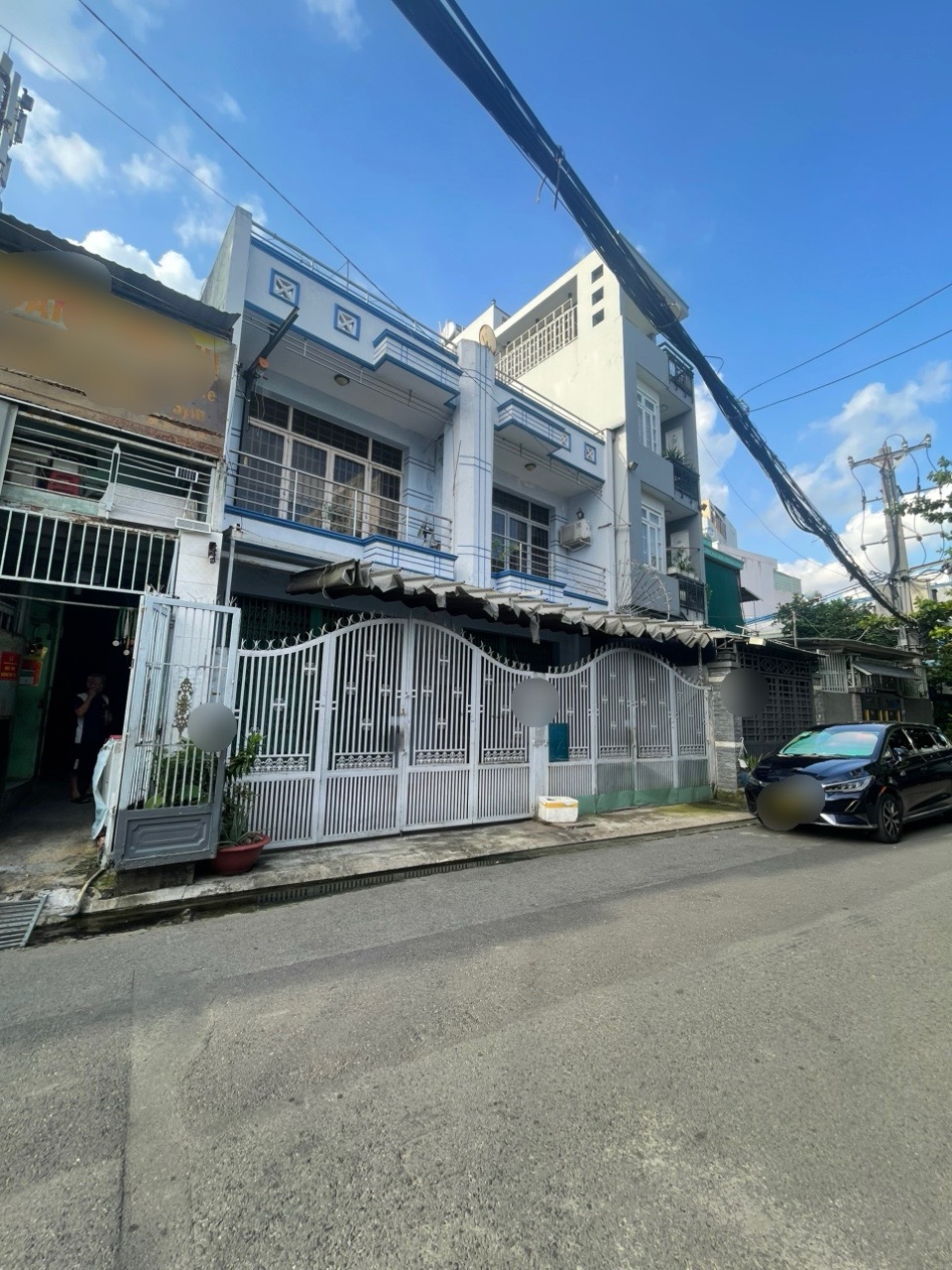 Nhà Đẹp Đường 12m Tỉnh Lộ 10 – 4.64x19m – Giá 9.5 Tỷ TL