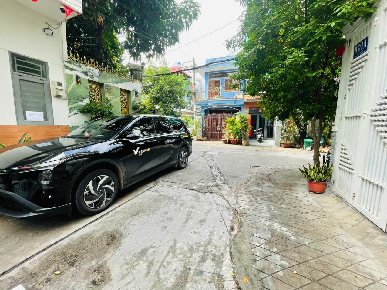 BÁN NHÀ 3.5 TẤM TRUNG TÂM TÂN QUÝ TÂN PHÚ – 4X13M – CÓ SẴN ĐCT 17 TRIỆU/THÁNG – GIÁ 8.7 TỶ