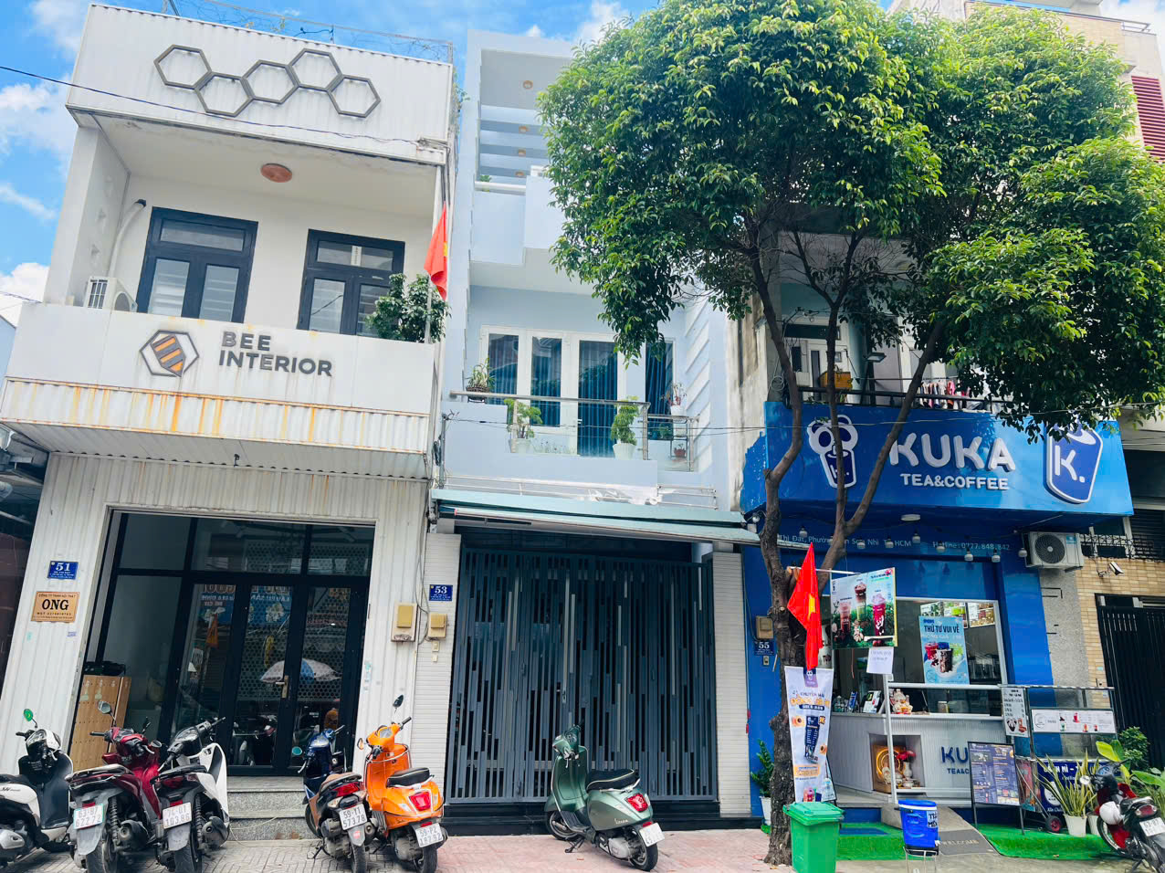 🔥 MTKD Hà Thị Đát – 4x21m, Nhà 3 Tầng, Đang Cho Thuê Kinh Doanh, Giá 12.8 Tỷ