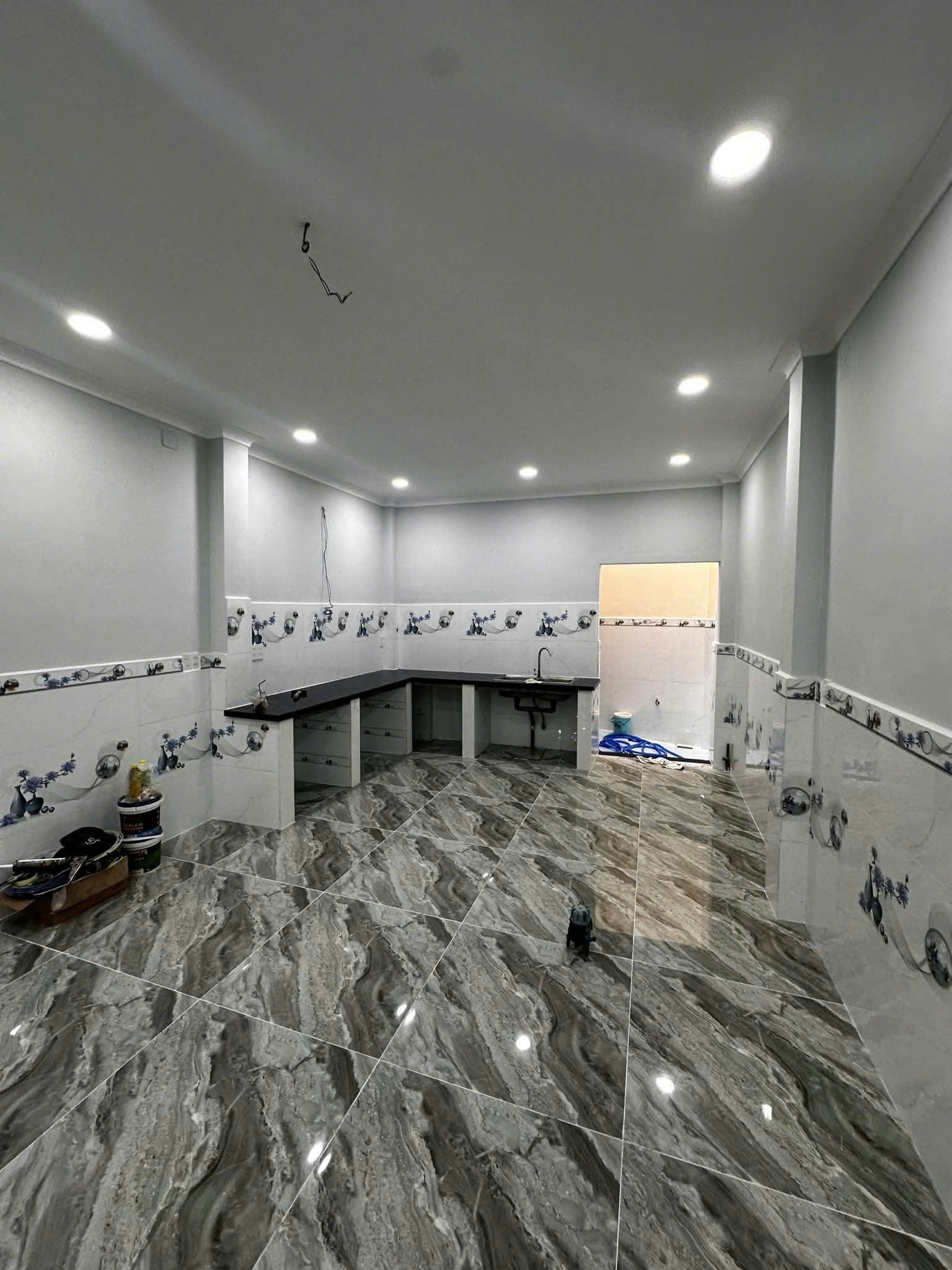 🔥 Kênh 19/5 – 4x18m, Nhà 2 Tầng Mới Đẹp, 72.7m² Đất, Hẻm Xe Hơi, Giá 7.2 Tỷ